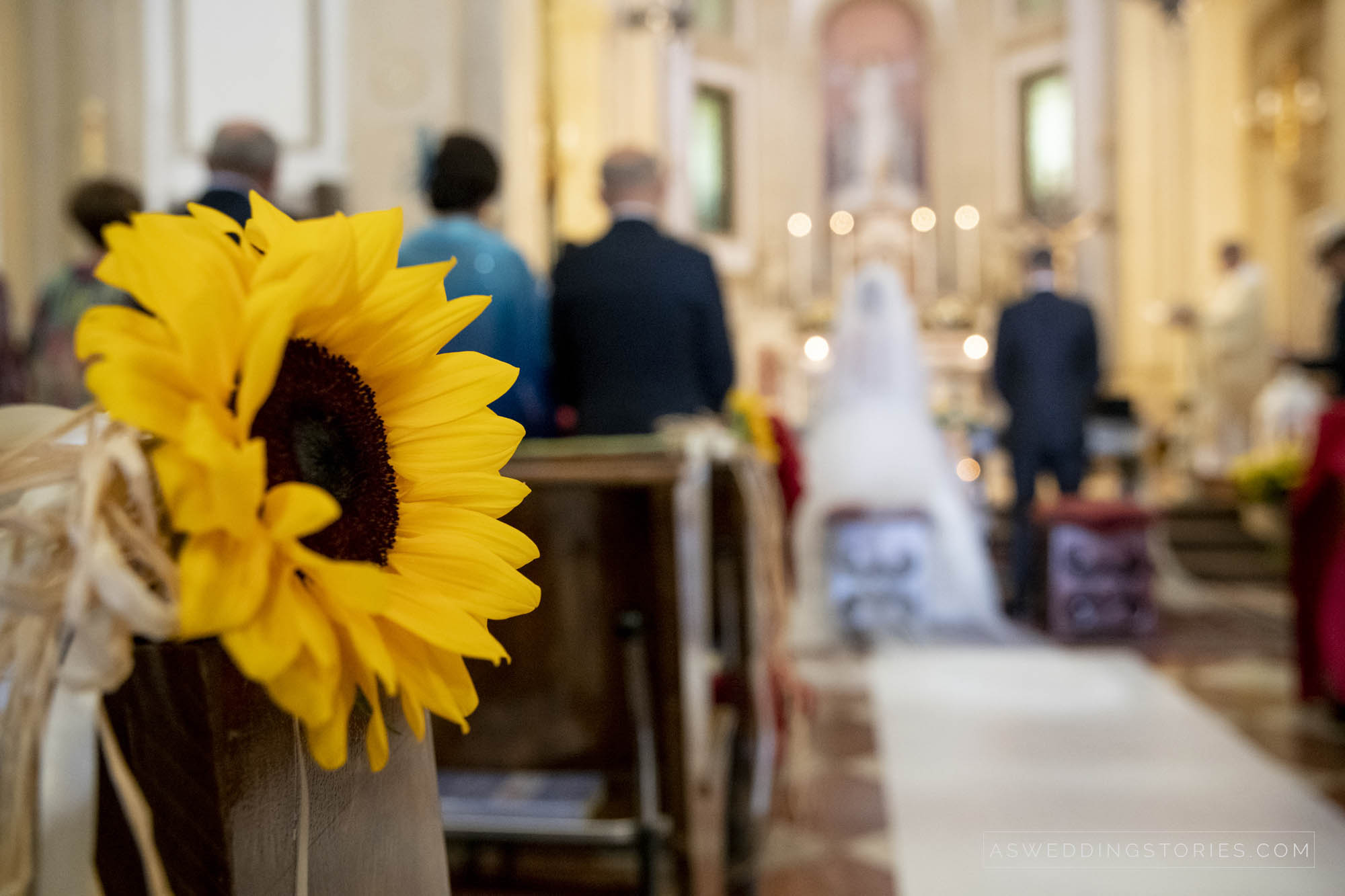 Foto  Resana Villa Contarini Nenzi / Dosson di Casier Jessica e Ivan