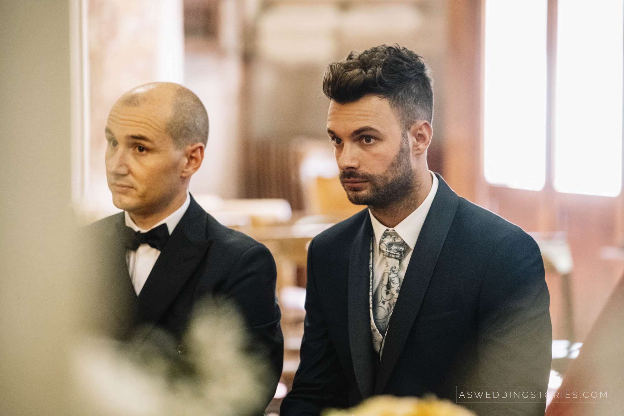 Foto  Resana Villa Contarini Nenzi / Dosson di Casier Jessica e Ivan