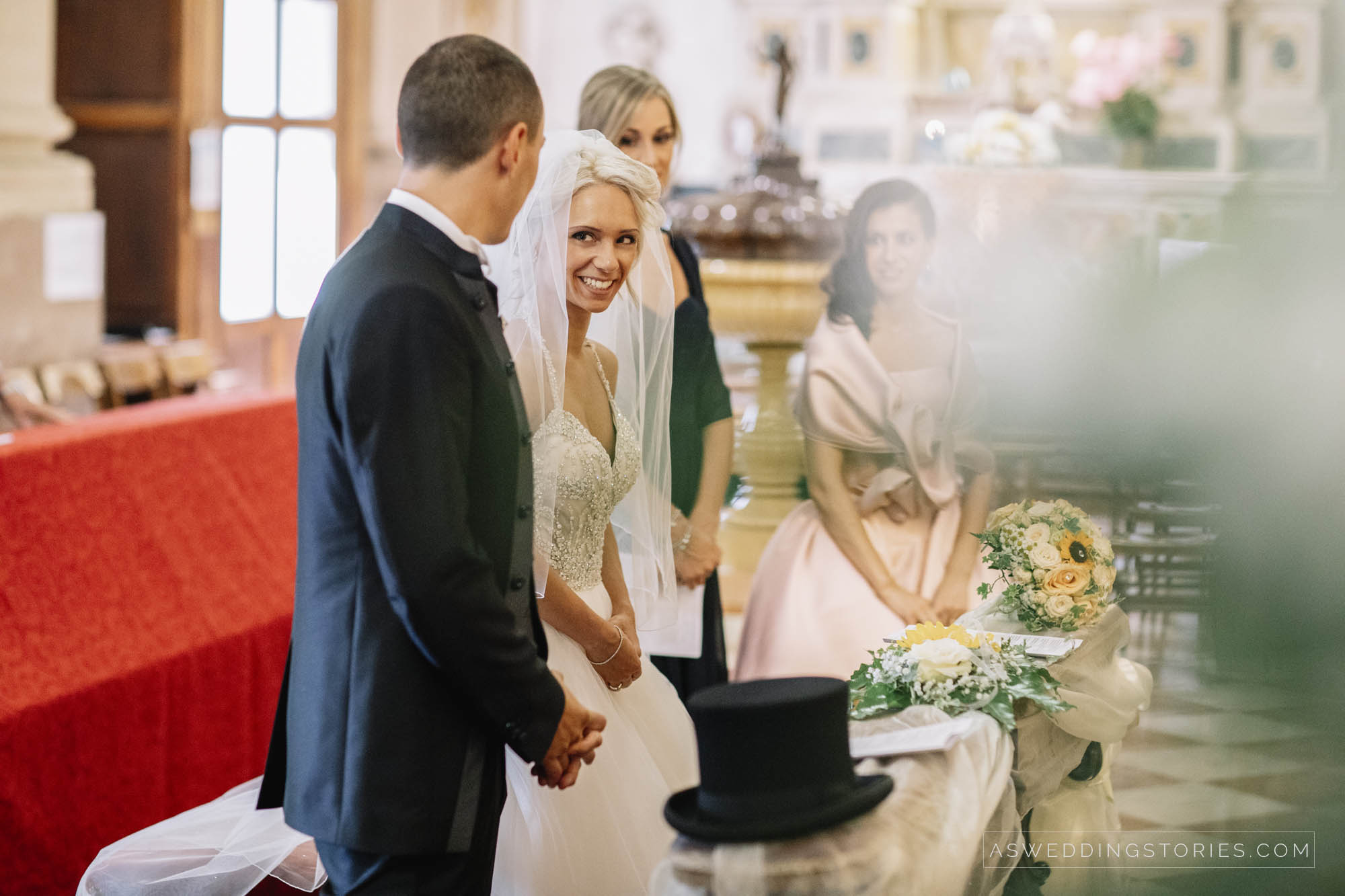 Foto  Resana Villa Contarini Nenzi / Dosson di Casier Jessica e Ivan