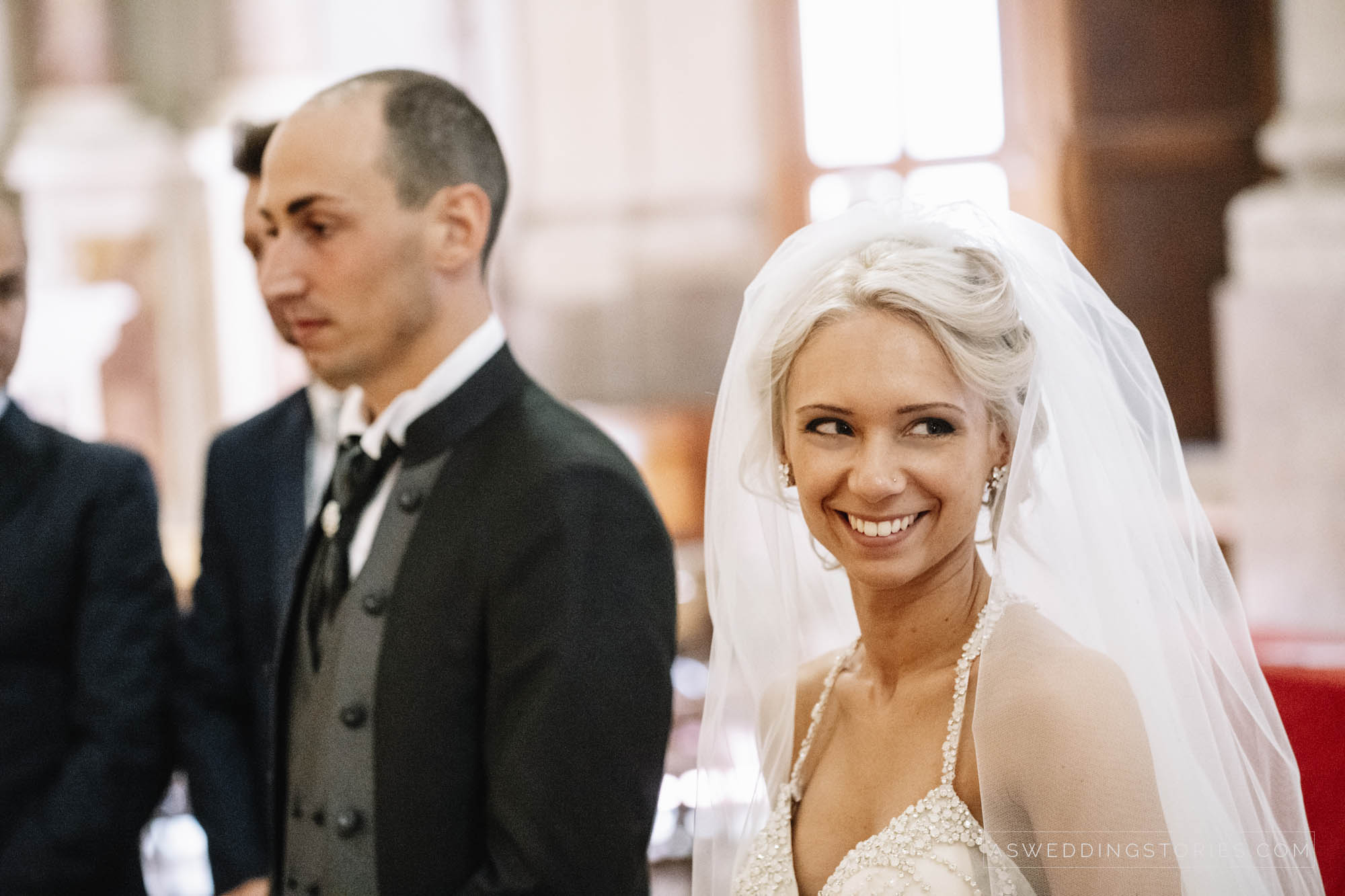 Foto  Resana Villa Contarini Nenzi / Dosson di Casier Jessica e Ivan