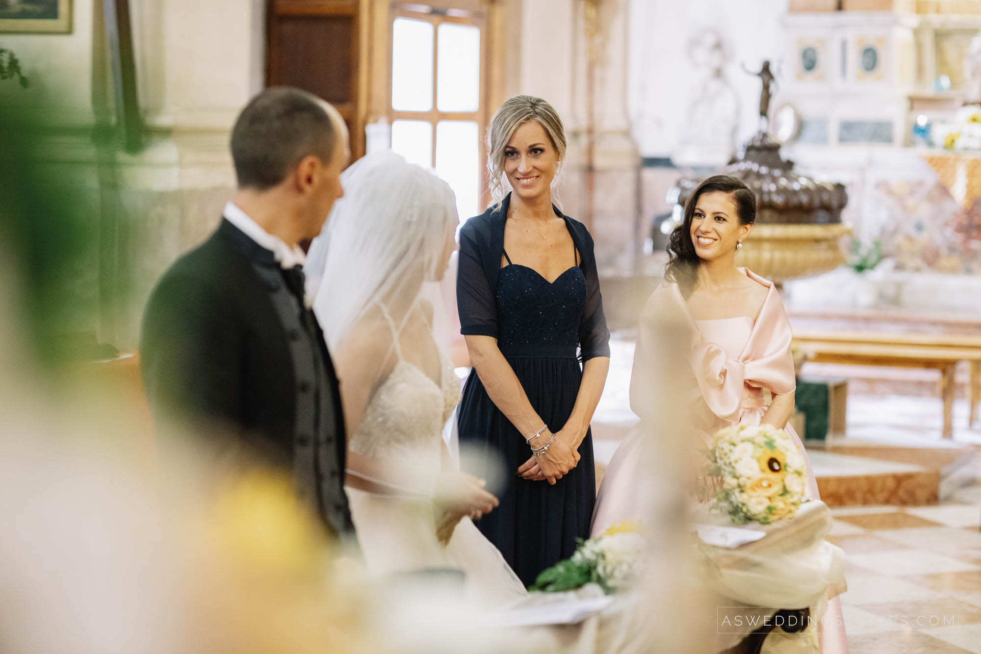 Foto  Resana Villa Contarini Nenzi / Dosson di Casier Jessica e Ivan