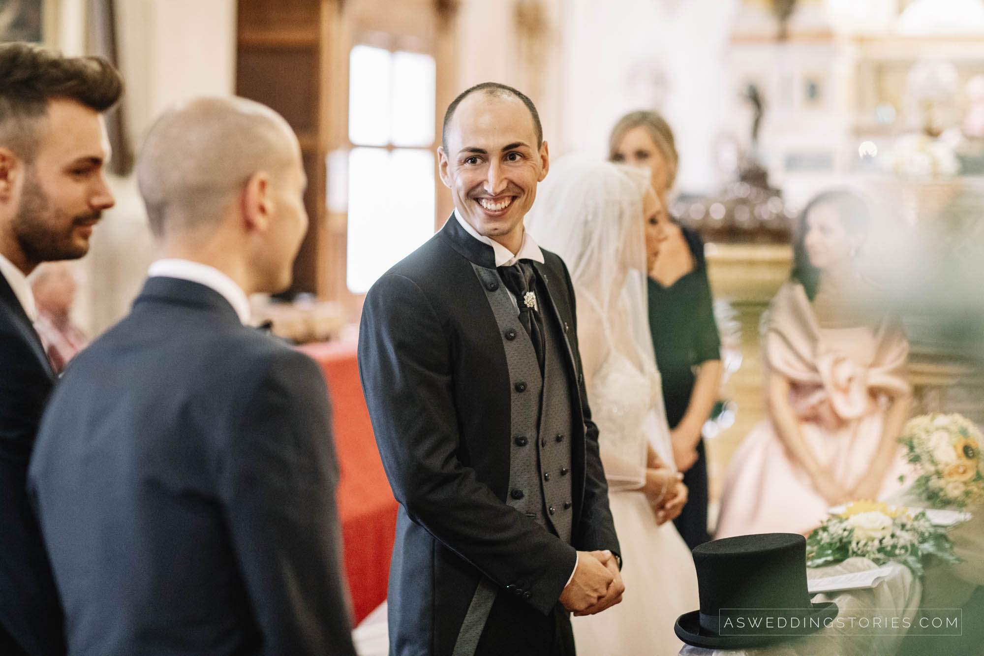 Foto  Resana Villa Contarini Nenzi / Dosson di Casier Jessica e Ivan