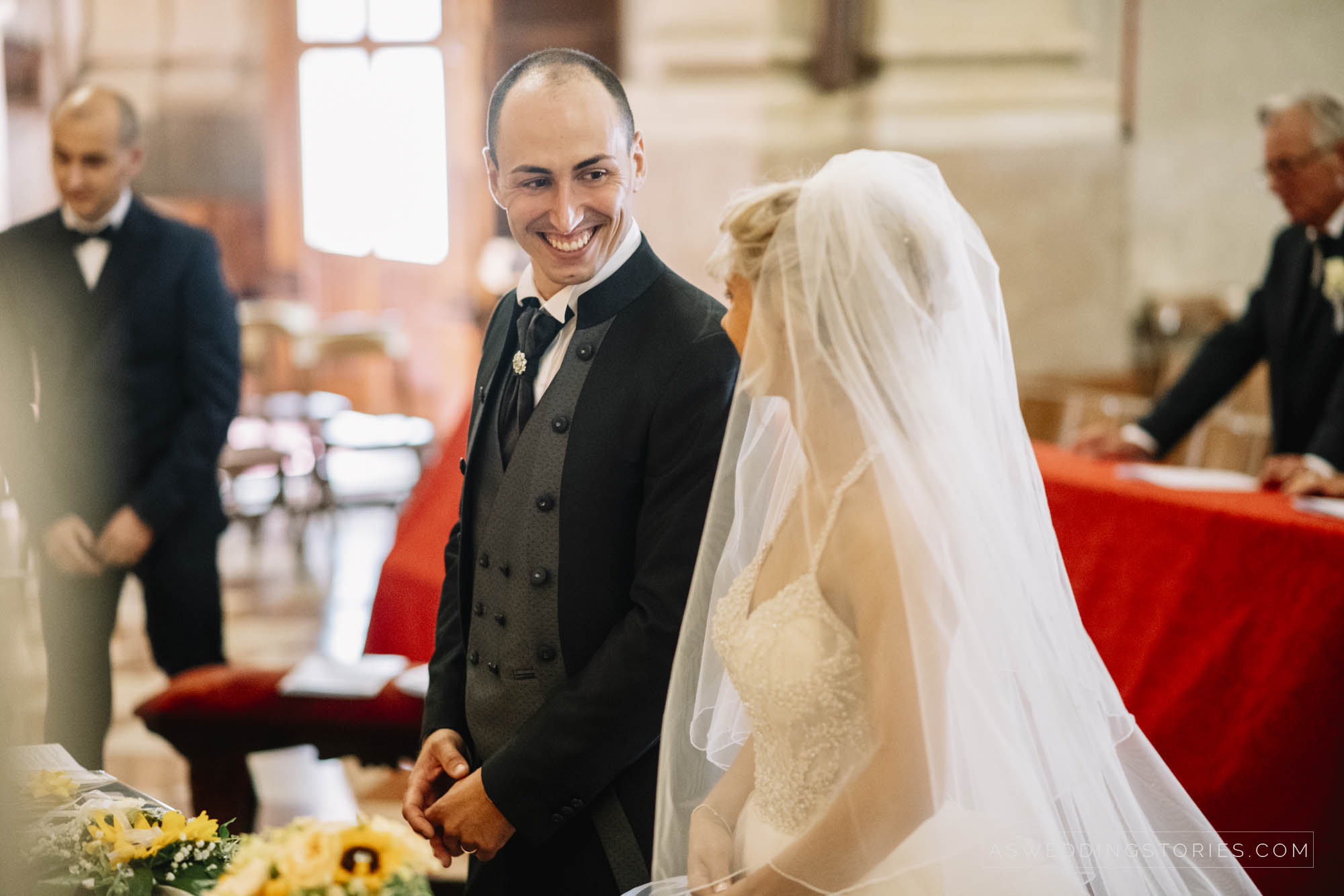 Foto  Resana Villa Contarini Nenzi / Dosson di Casier Jessica e Ivan