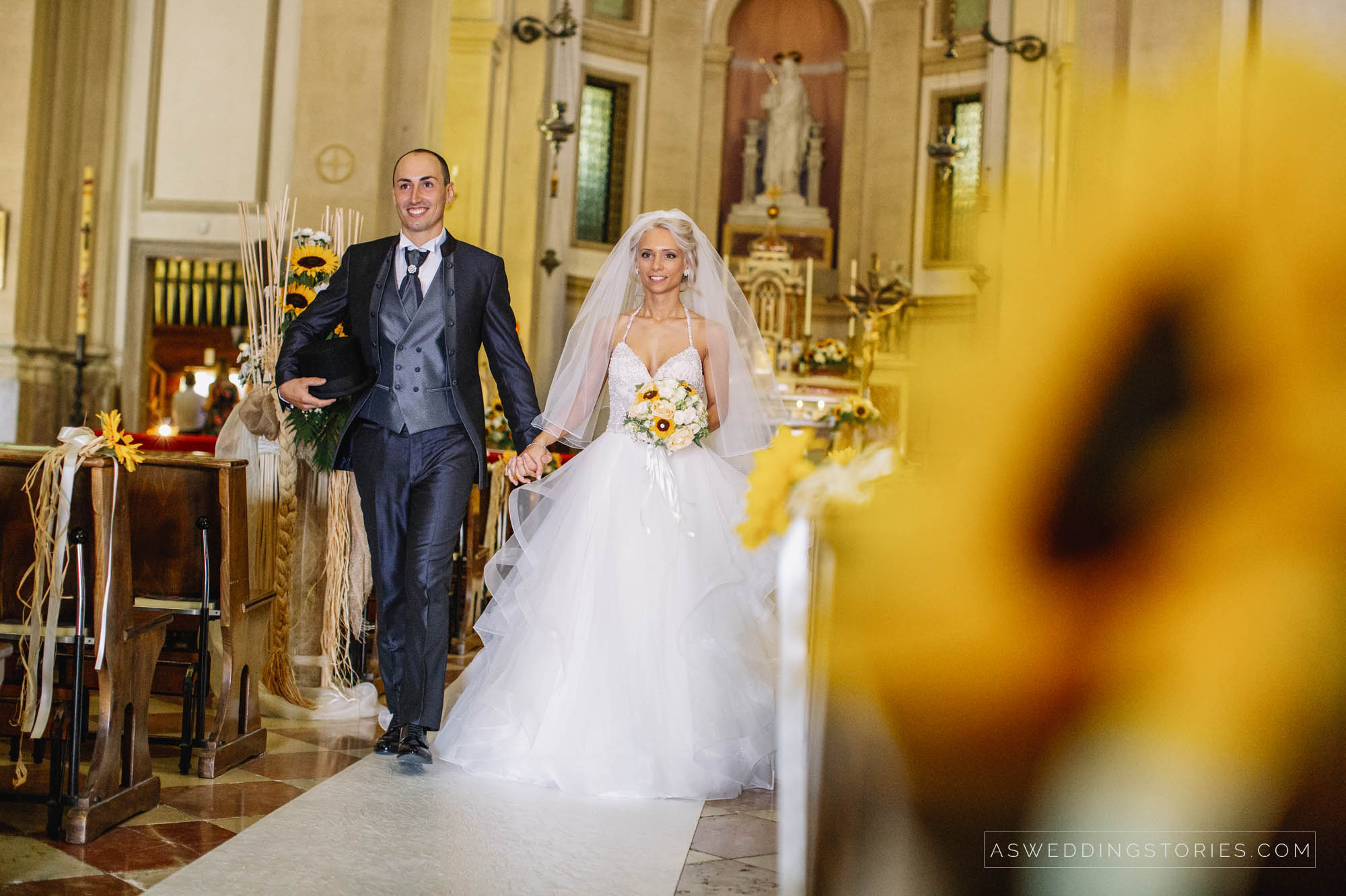 Foto  Resana Villa Contarini Nenzi / Dosson di Casier Jessica e Ivan