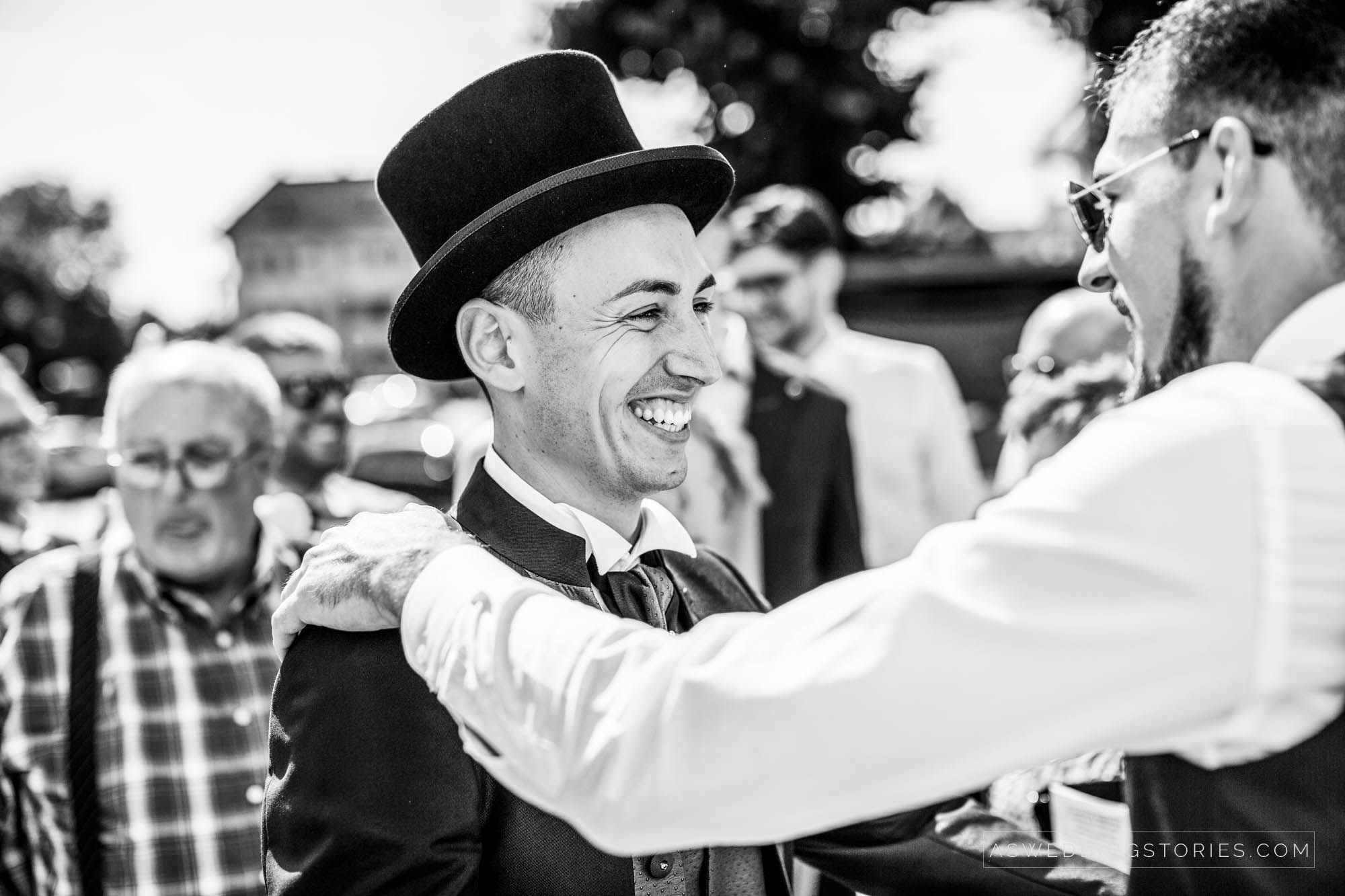 Foto  Resana Villa Contarini Nenzi / Dosson di Casier Jessica e Ivan