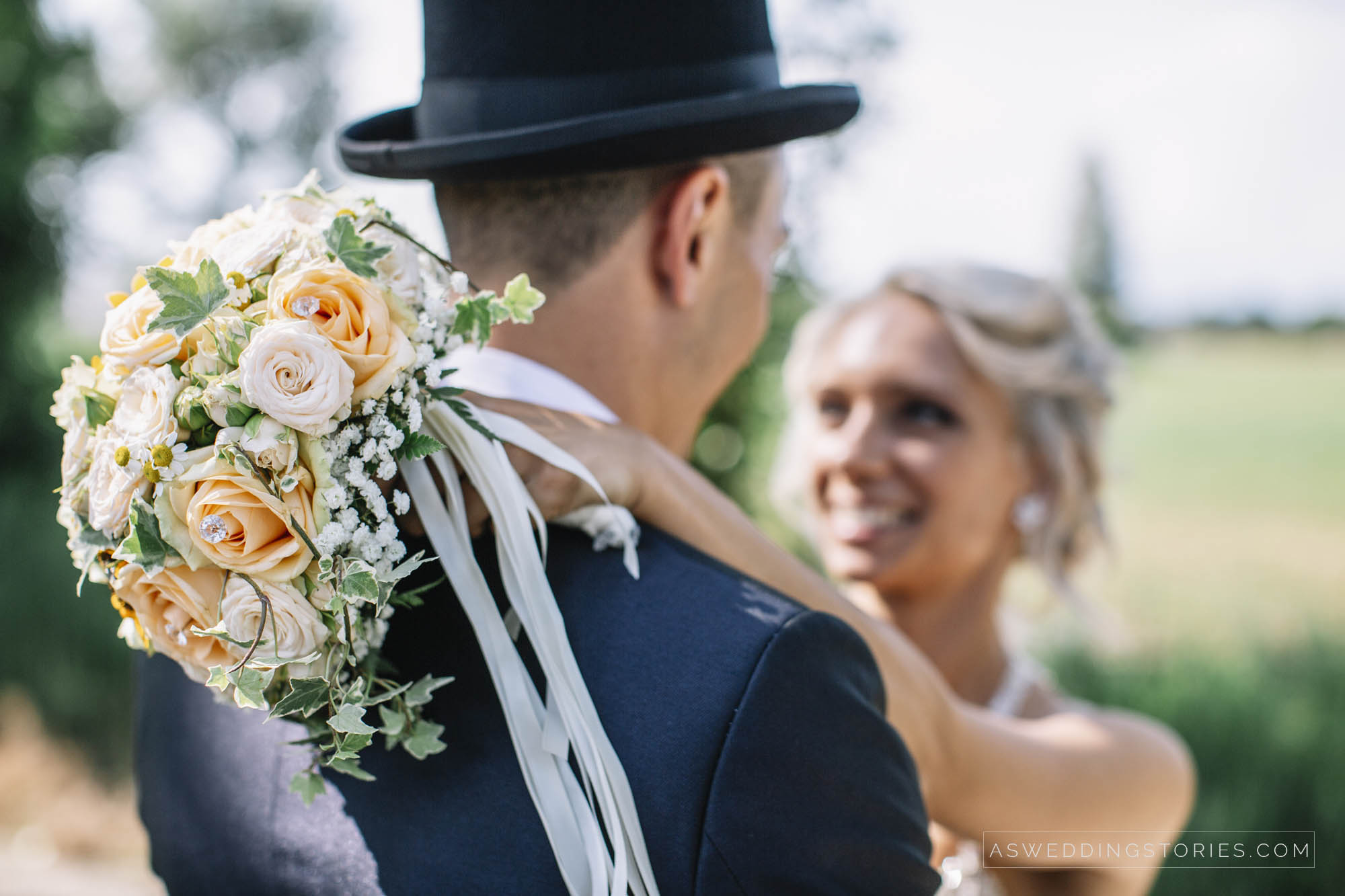 Foto  Resana Villa Contarini Nenzi / Dosson di Casier Jessica e Ivan