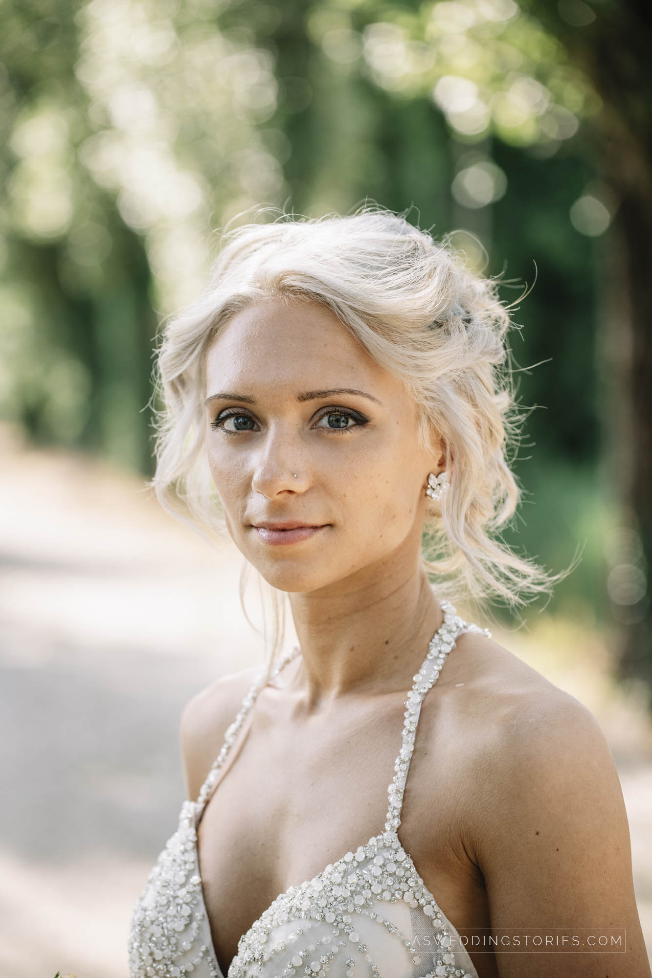 Foto  Resana Villa Contarini Nenzi / Dosson di Casier Jessica e Ivan