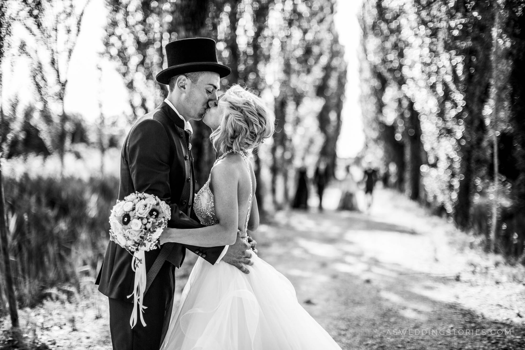 Foto  Resana Villa Contarini Nenzi / Dosson di Casier Jessica e Ivan