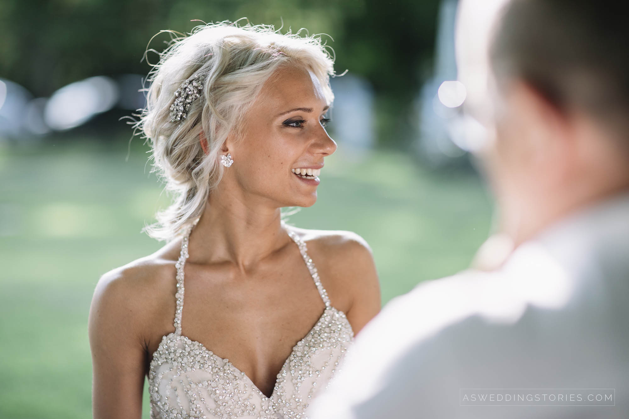 Foto  Resana Villa Contarini Nenzi / Dosson di Casier Jessica e Ivan