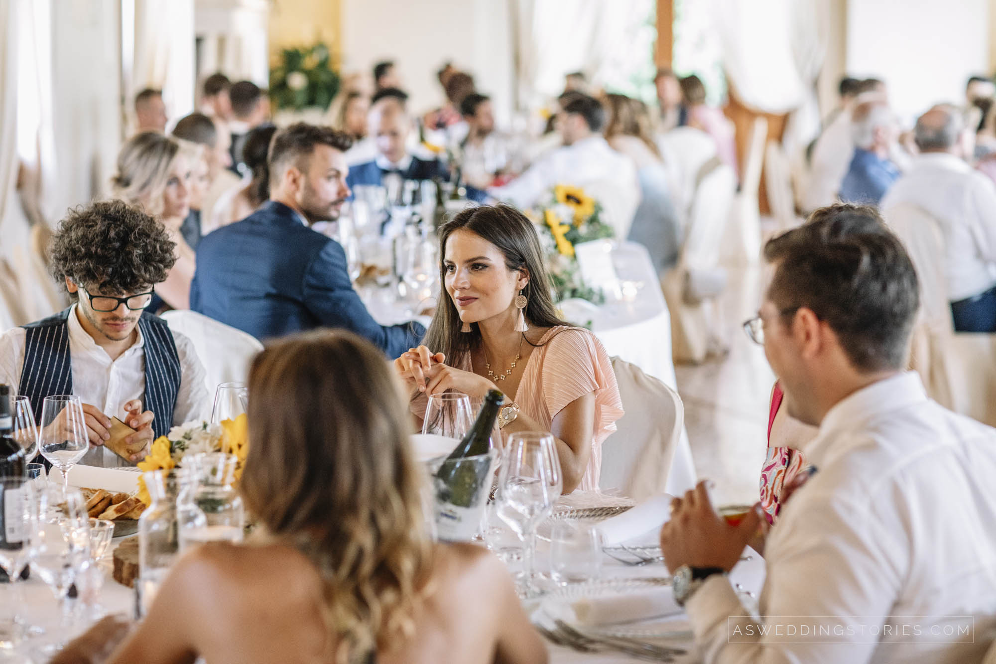 Foto  Resana Villa Contarini Nenzi / Dosson di Casier Jessica e Ivan