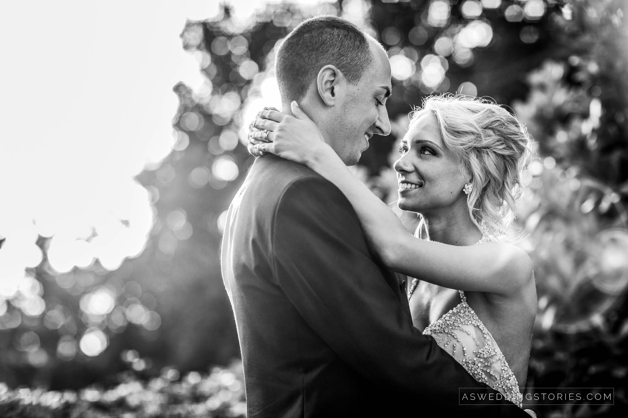 Foto  Resana Villa Contarini Nenzi / Dosson di Casier Jessica e Ivan