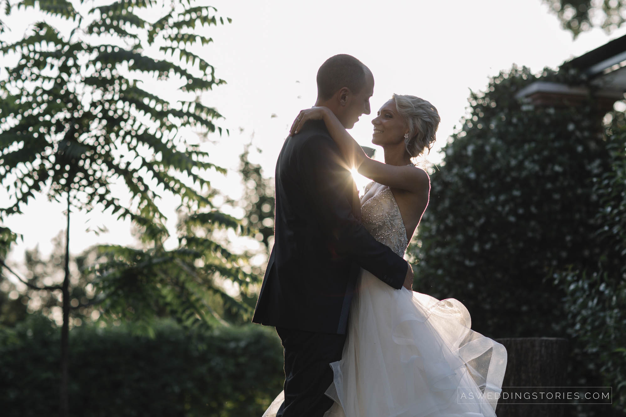 Foto  Resana Villa Contarini Nenzi / Dosson di Casier Jessica e Ivan