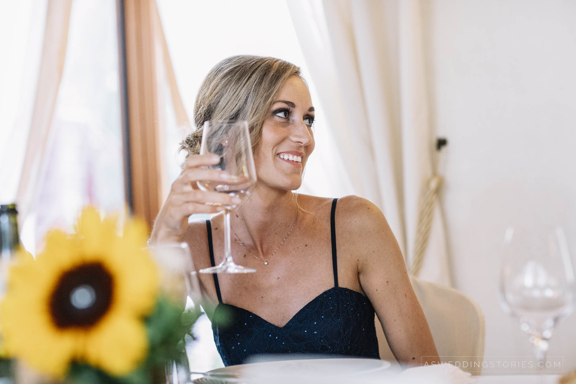 Foto  Resana Villa Contarini Nenzi / Dosson di Casier Jessica e Ivan