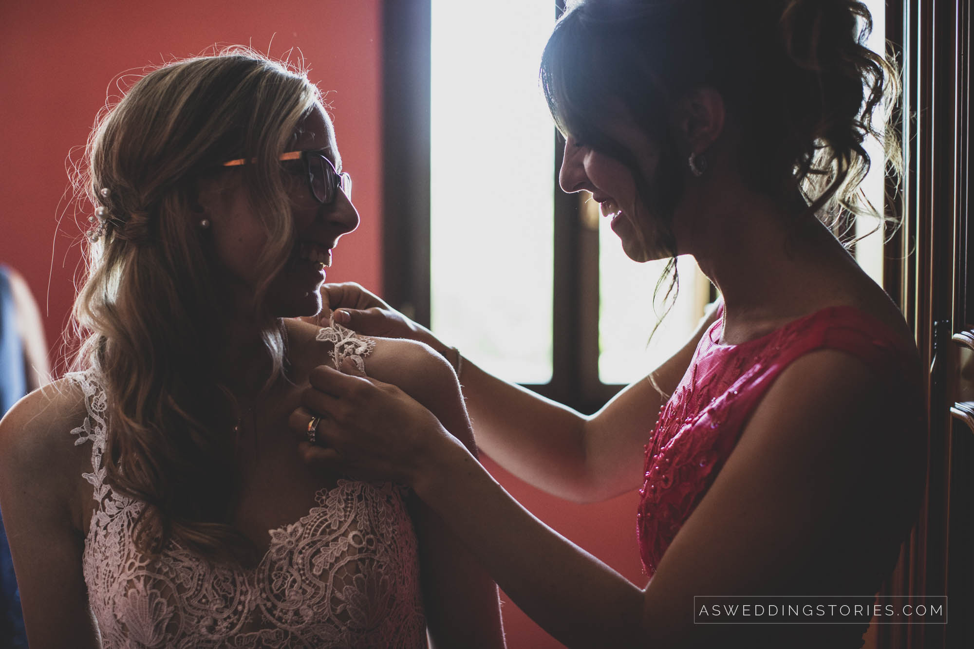 Foto  Salzano Villa Regina Corner di Cavasagra di Vedelago Laura e Claudio