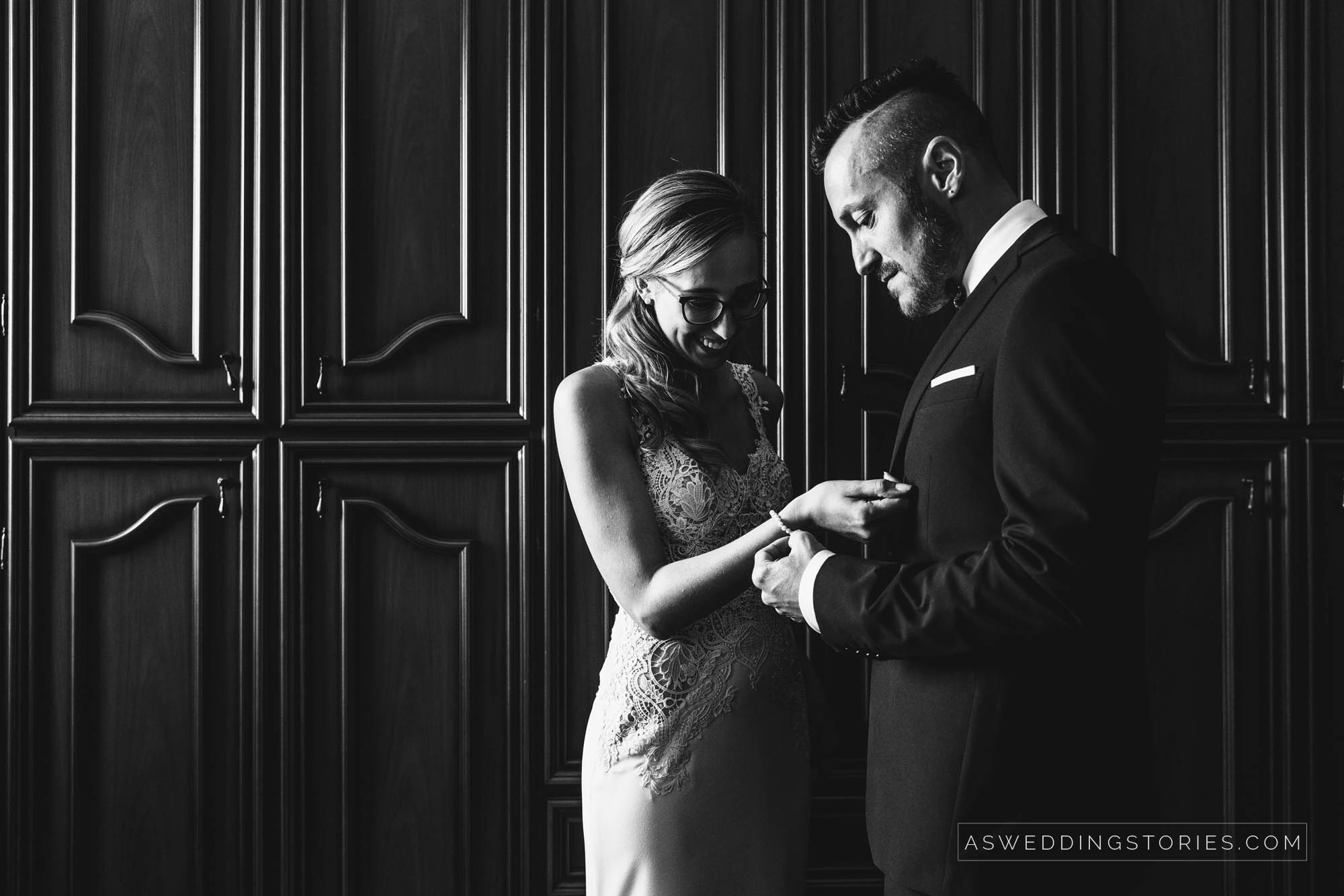 Foto  Salzano Villa Regina Corner di Cavasagra di Vedelago Laura e Claudio