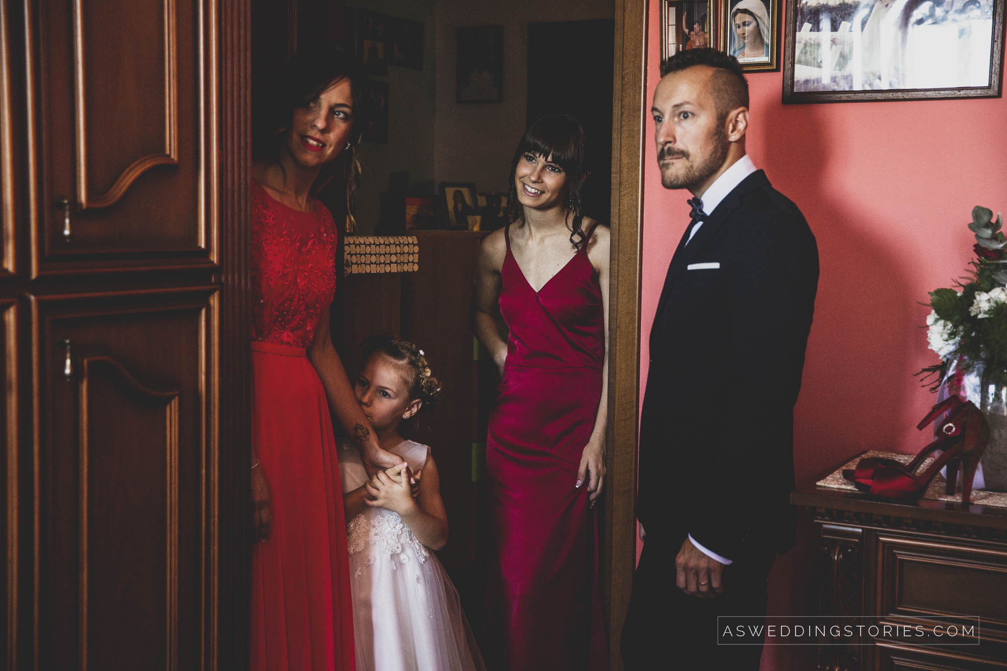 Foto  Salzano Villa Regina Corner di Cavasagra di Vedelago Laura e Claudio