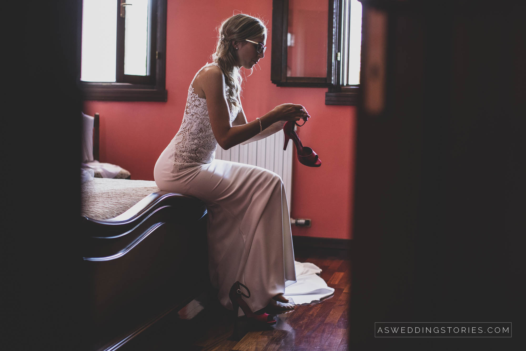 Foto  Salzano Villa Regina Corner di Cavasagra di Vedelago Laura e Claudio