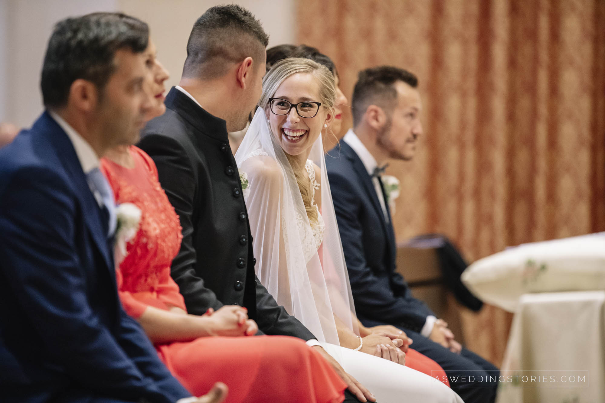 Foto  Salzano Villa Regina Corner di Cavasagra di Vedelago Laura e Claudio