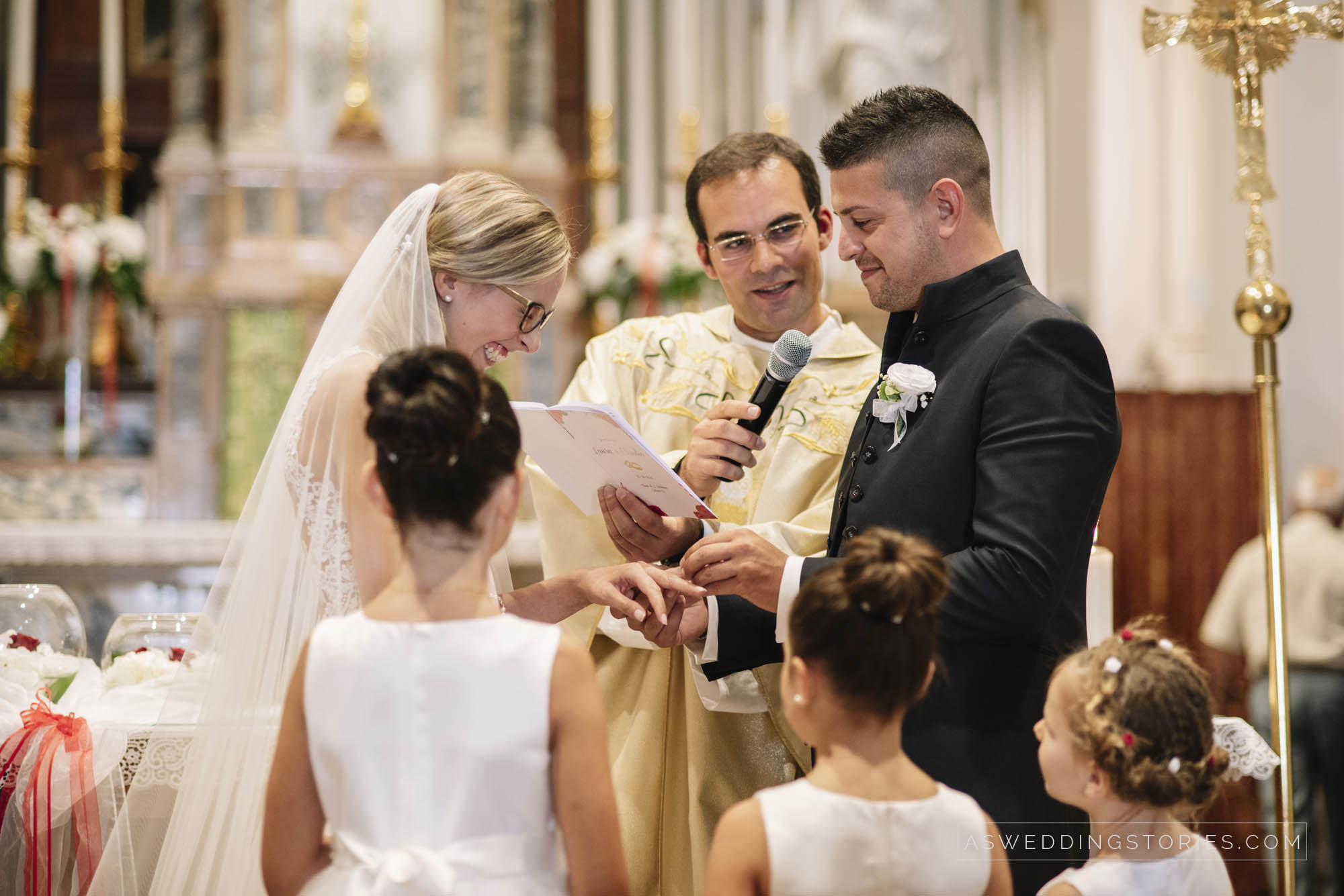 Foto  Salzano Villa Regina Corner di Cavasagra di Vedelago Laura e Claudio