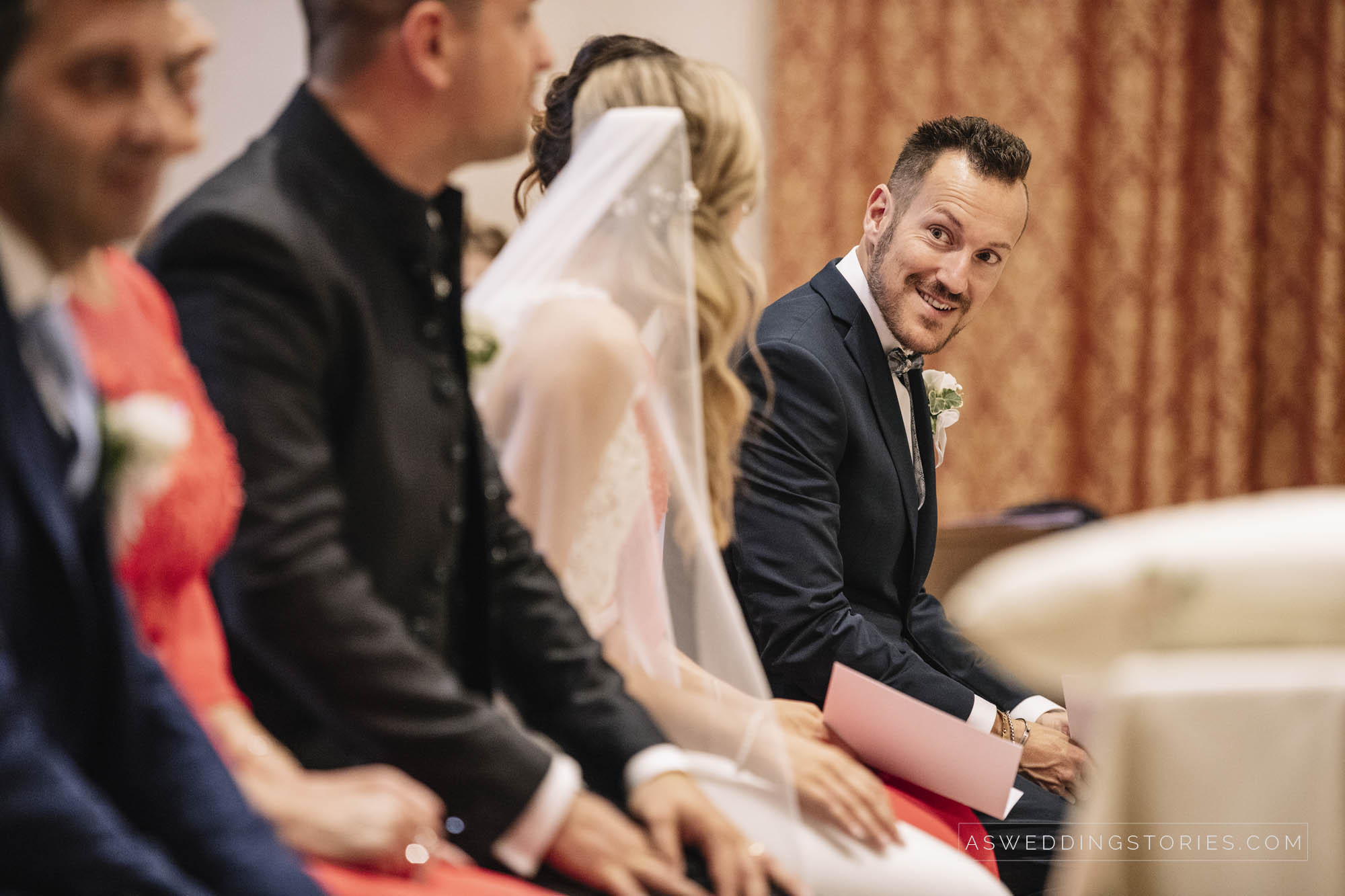 Foto  Salzano Villa Regina Corner di Cavasagra di Vedelago Laura e Claudio