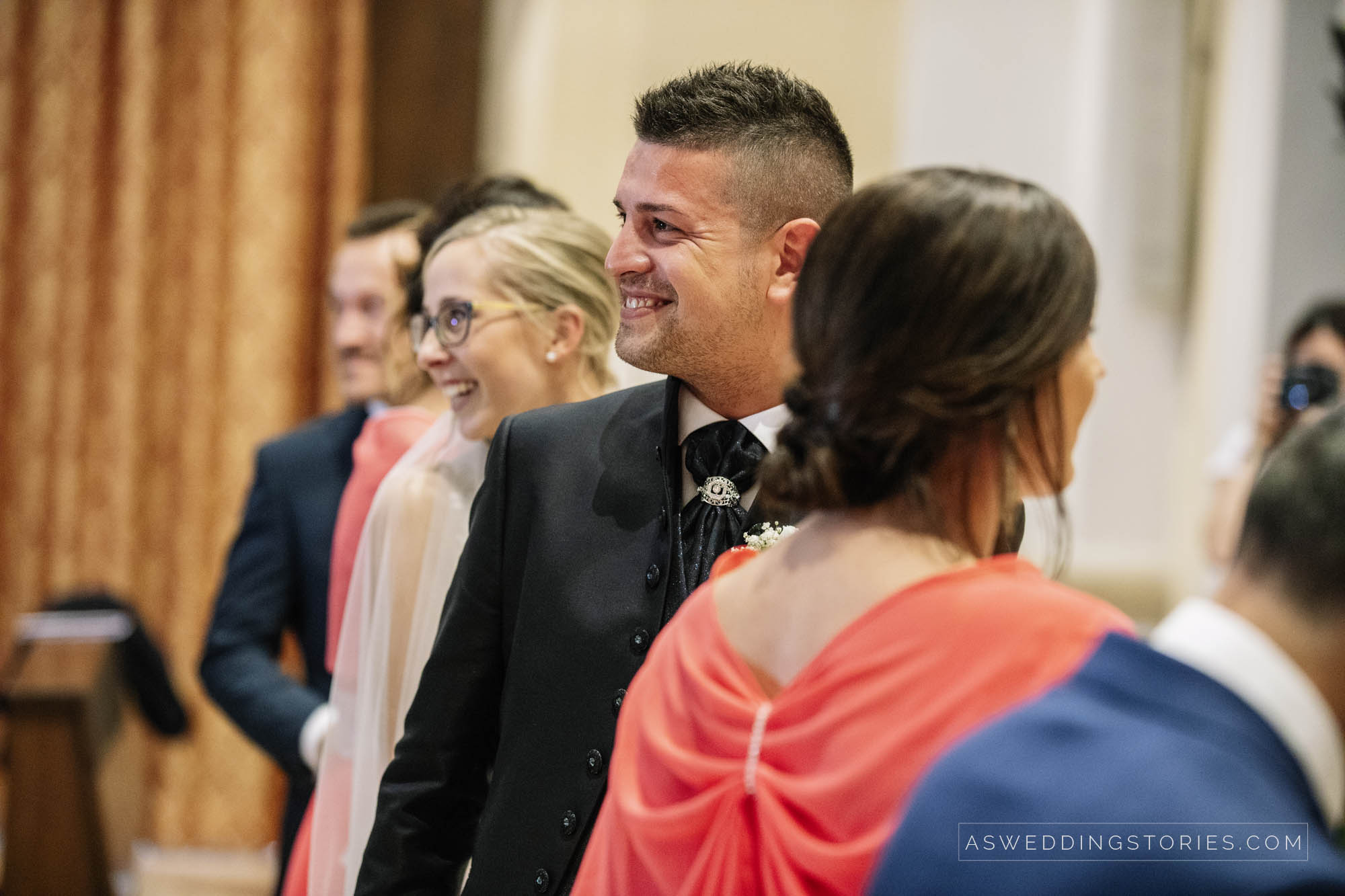 Foto  Salzano Villa Regina Corner di Cavasagra di Vedelago Laura e Claudio