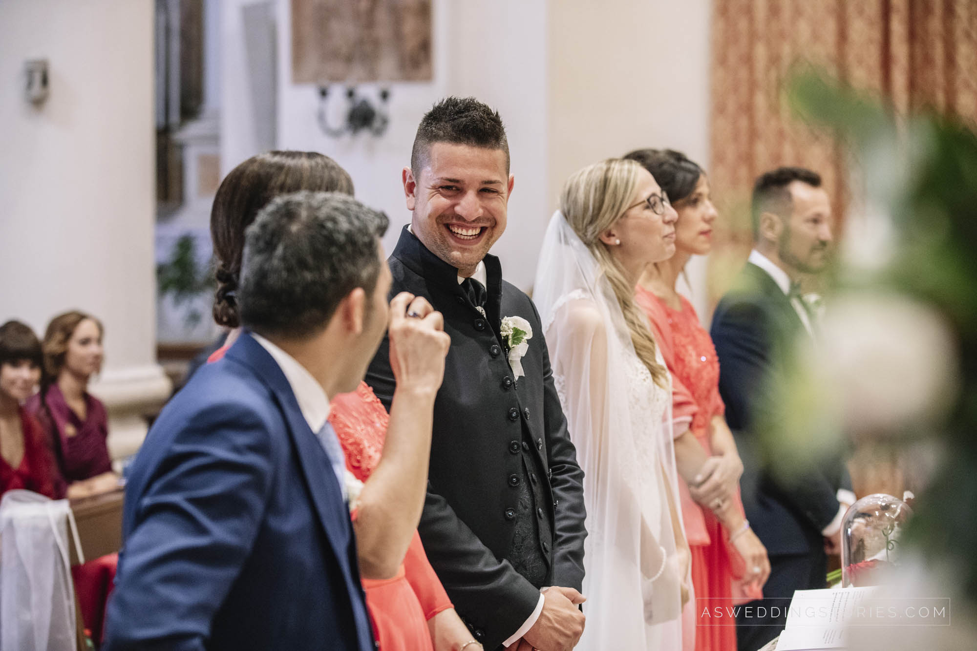 Foto  Salzano Villa Regina Corner di Cavasagra di Vedelago Laura e Claudio