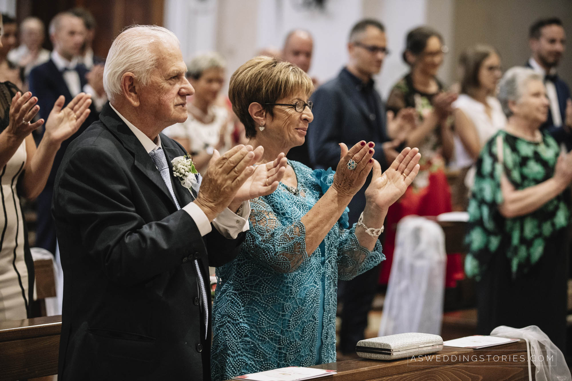 Foto  Salzano Villa Regina Corner di Cavasagra di Vedelago Laura e Claudio