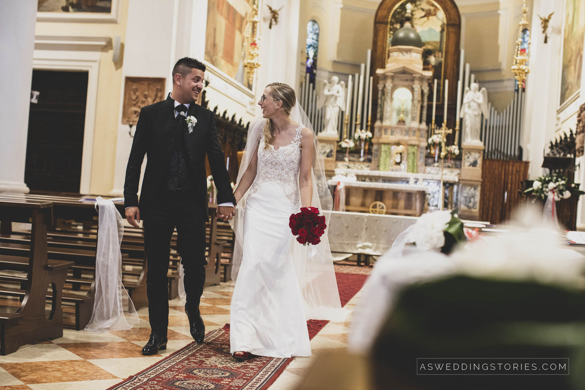 Foto  Salzano Villa Regina Corner di Cavasagra di Vedelago Laura e Claudio