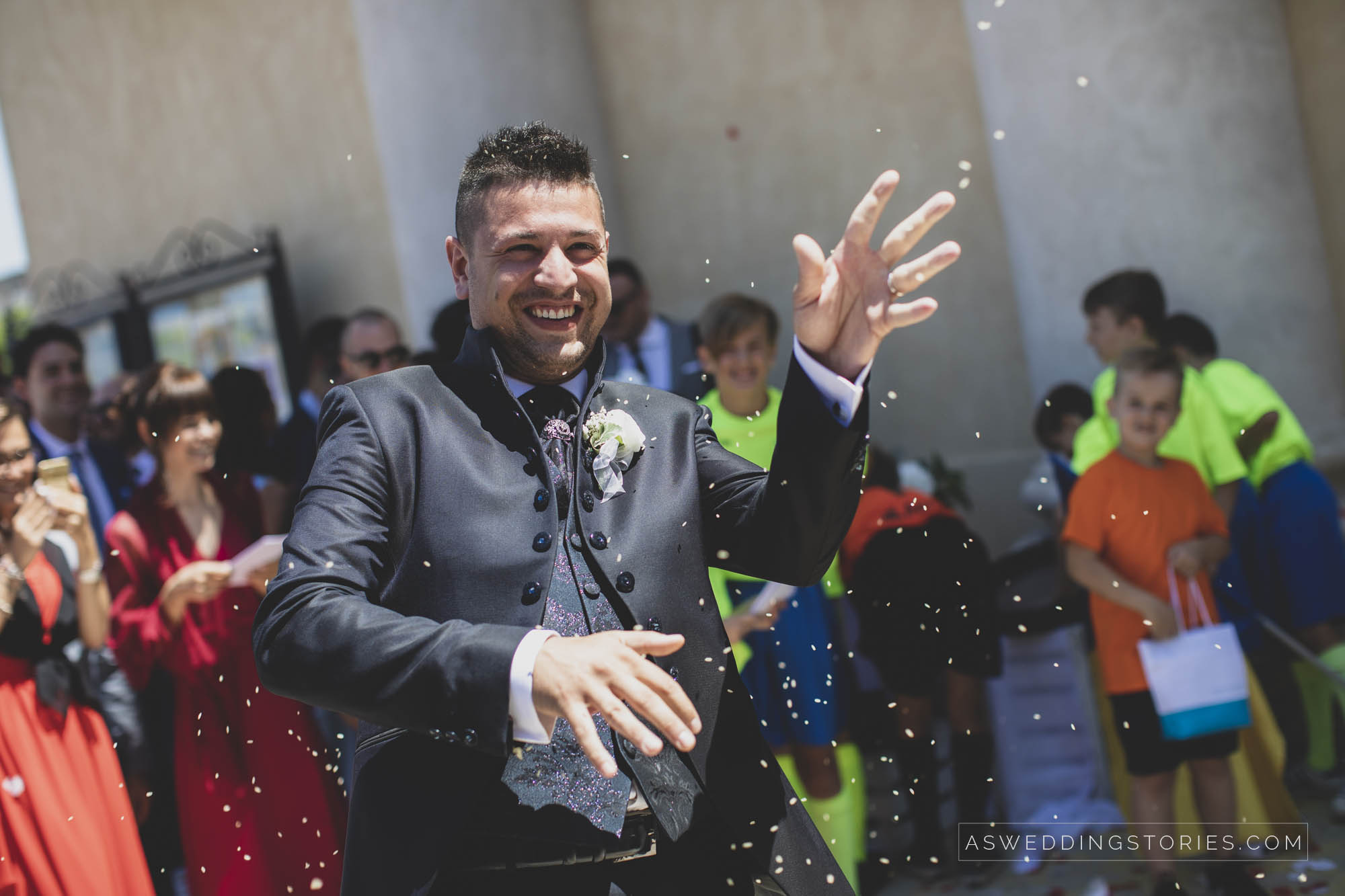 Foto  Salzano Villa Regina Corner di Cavasagra di Vedelago Laura e Claudio