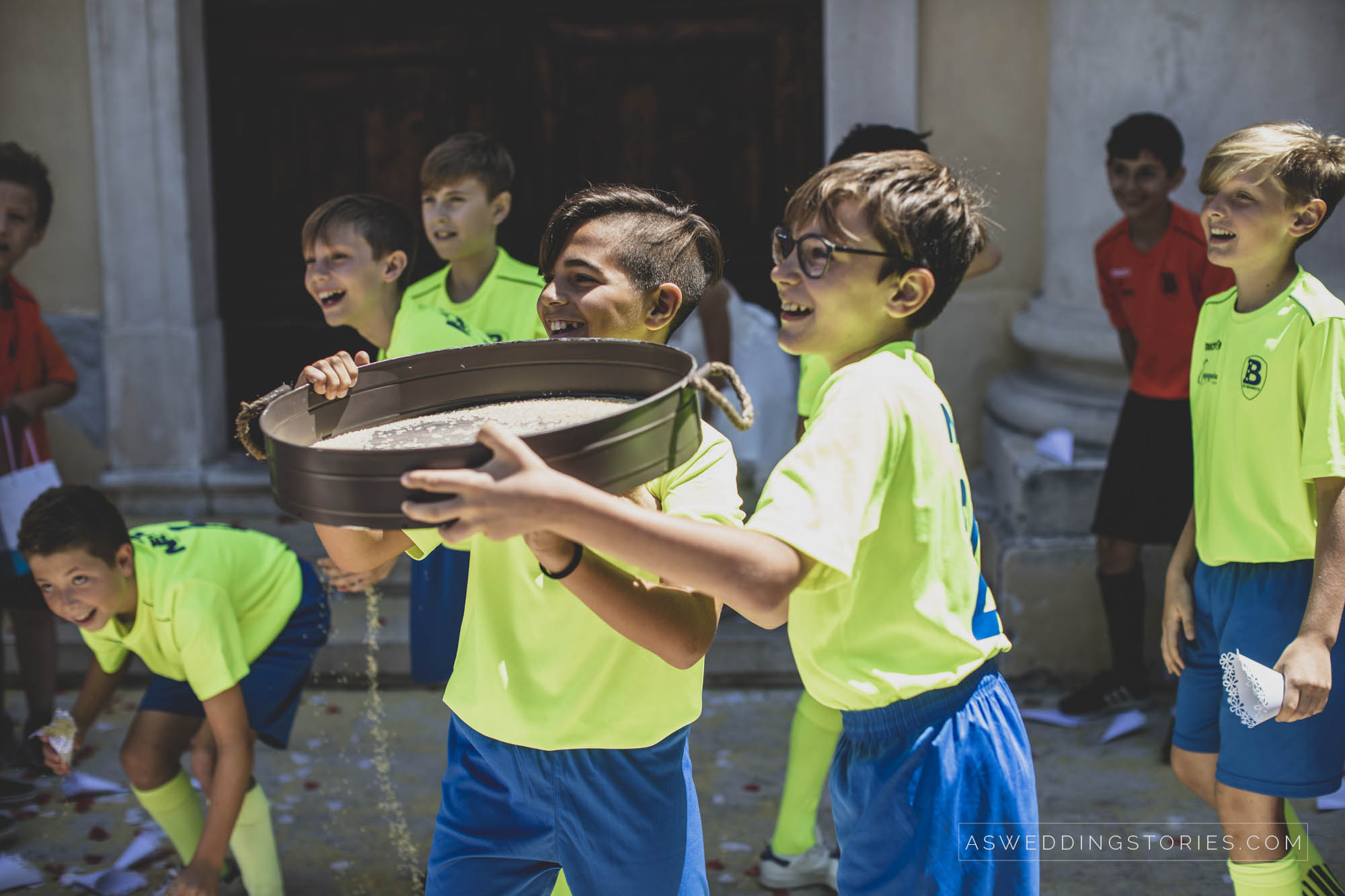 Foto  Salzano Villa Regina Corner di Cavasagra di Vedelago Laura e Claudio