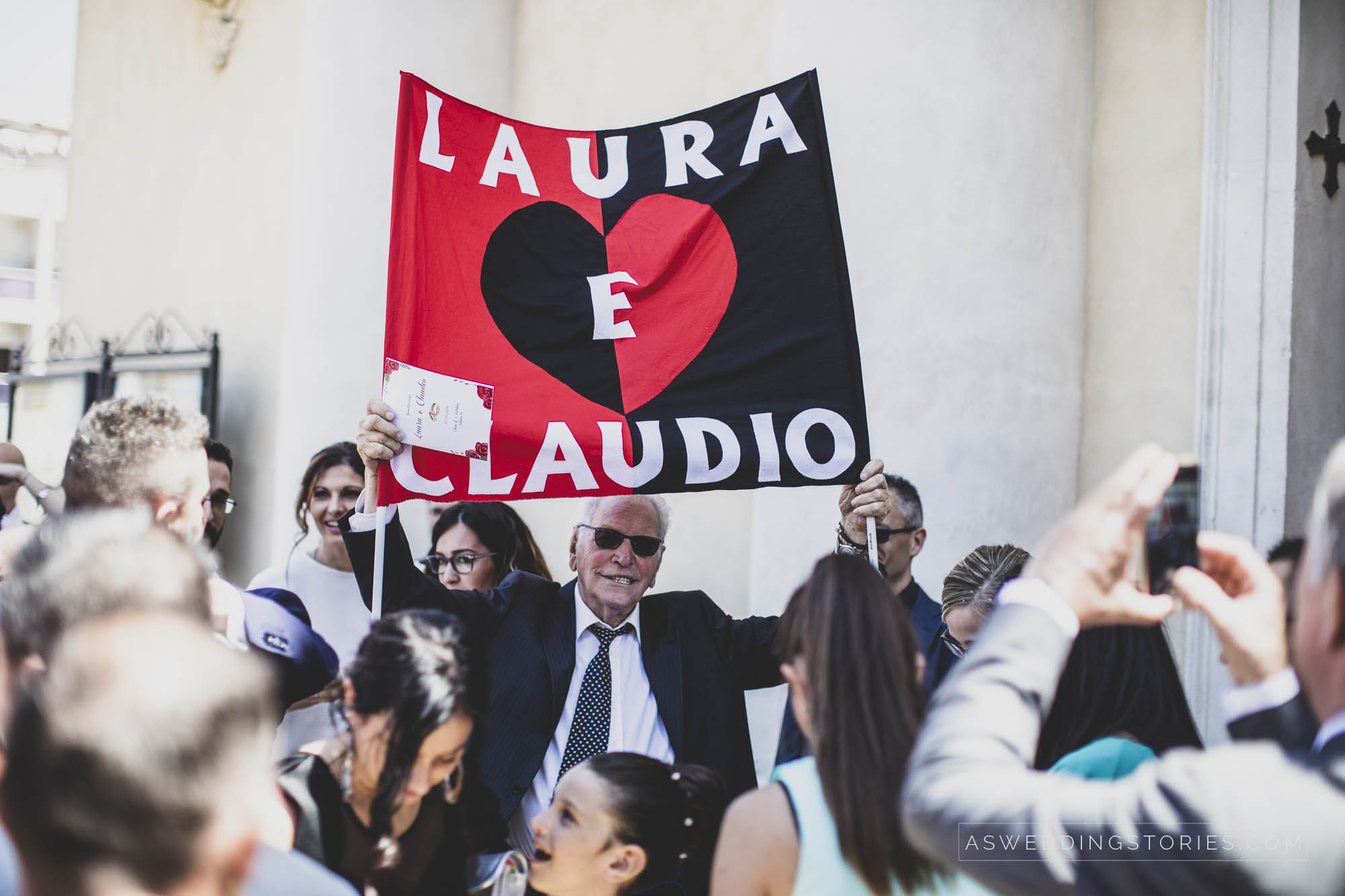 Foto  Salzano Villa Regina Corner di Cavasagra di Vedelago Laura e Claudio