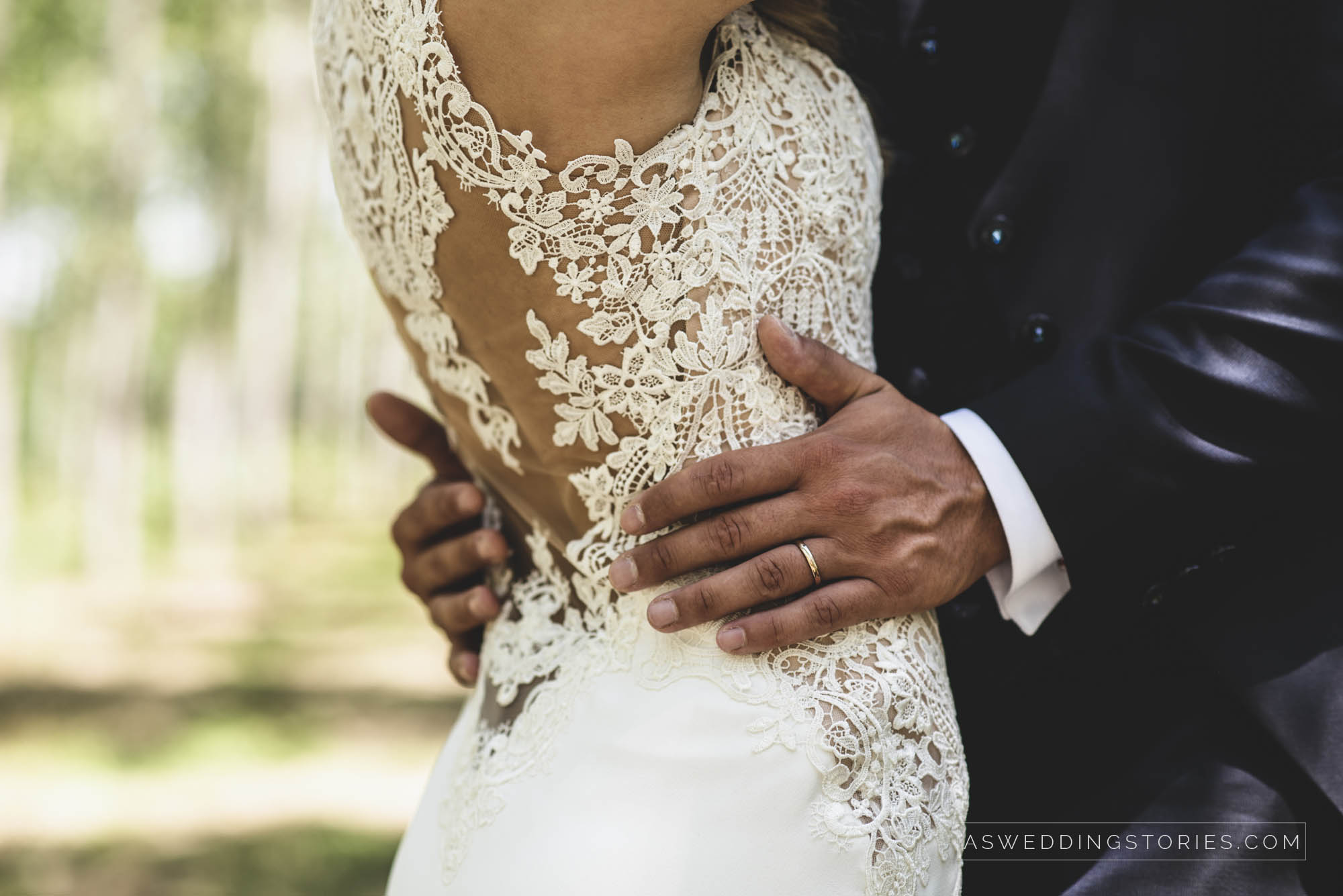 Foto  Salzano Villa Regina Corner di Cavasagra di Vedelago Laura e Claudio