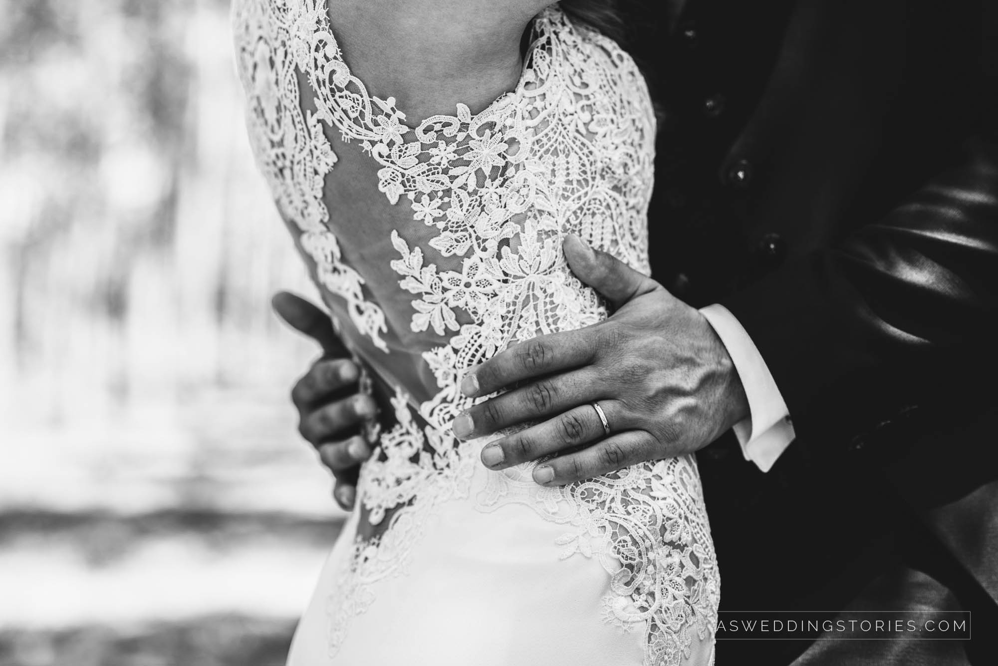 Foto  Salzano Villa Regina Corner di Cavasagra di Vedelago Laura e Claudio