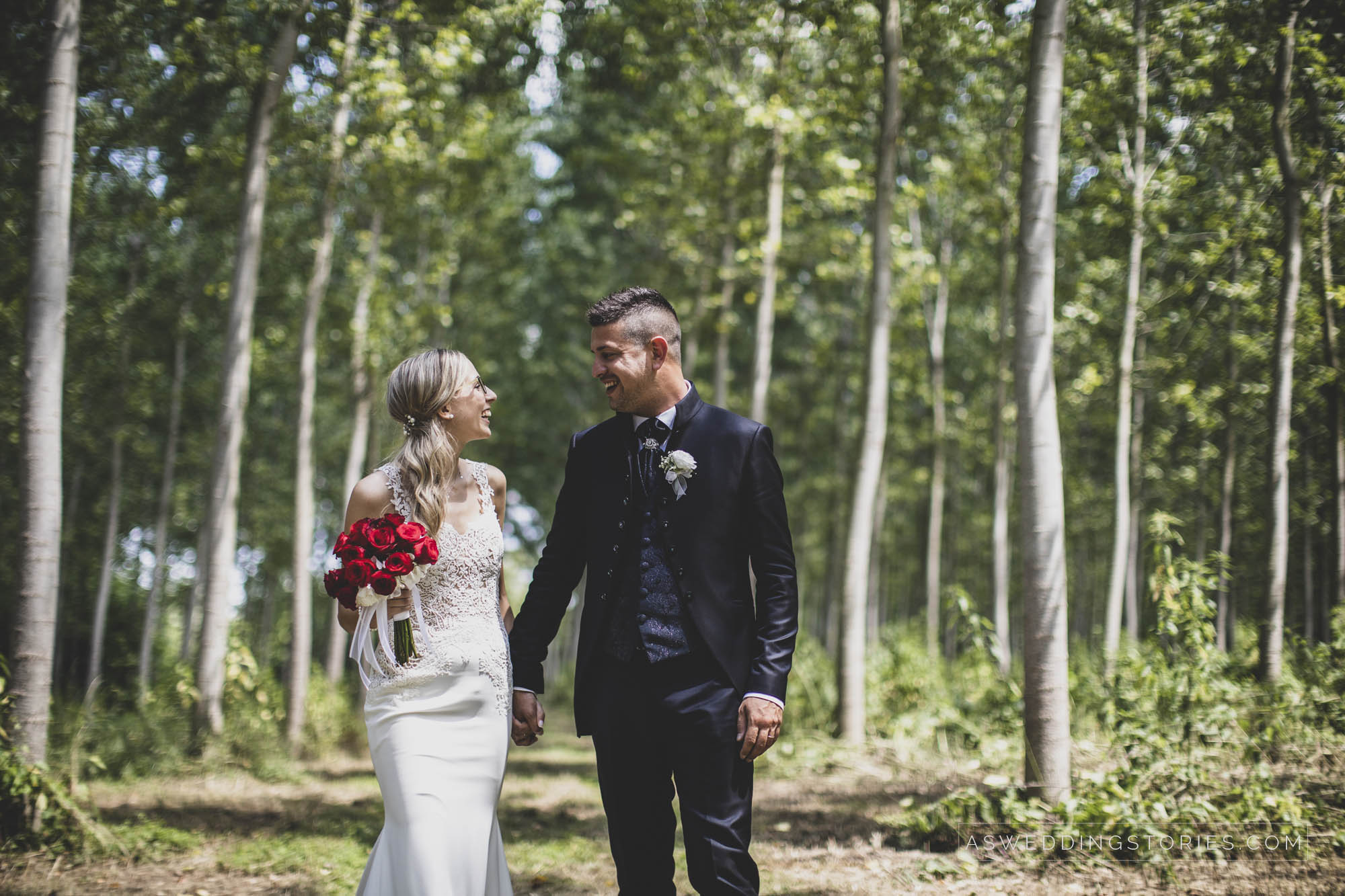 Foto  Salzano Villa Regina Corner di Cavasagra di Vedelago Laura e Claudio