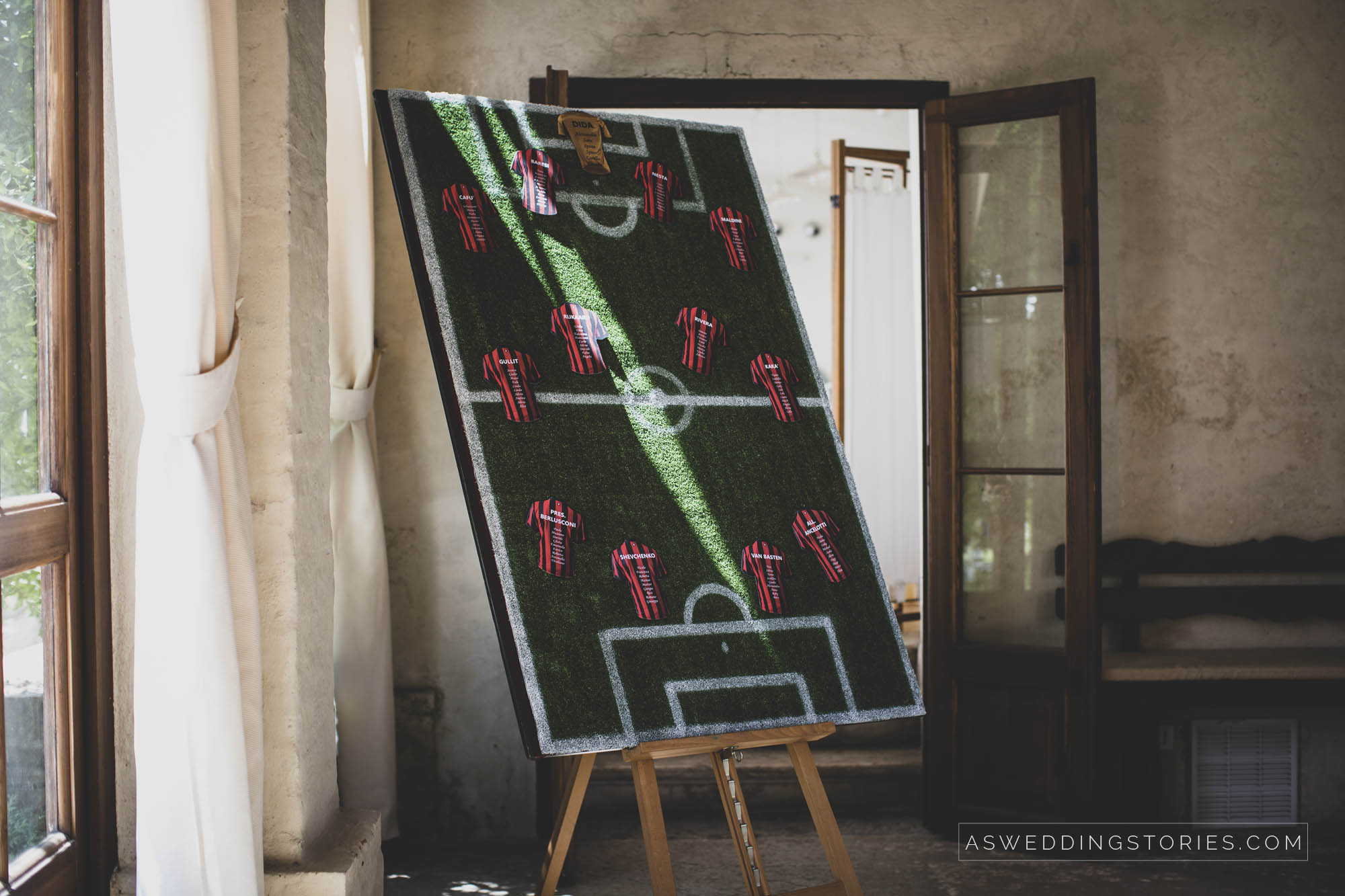 Foto  Salzano Villa Regina Corner di Cavasagra di Vedelago Laura e Claudio