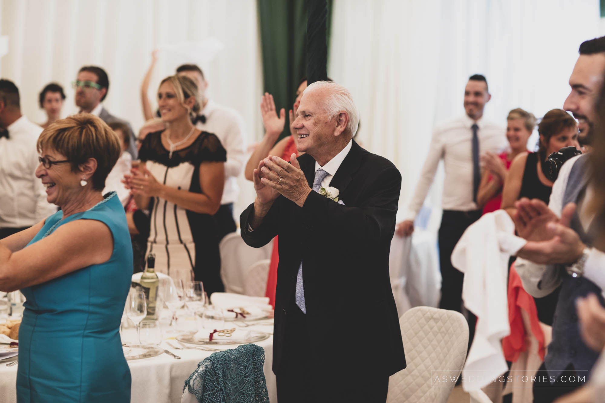 Foto  Salzano Villa Regina Corner di Cavasagra di Vedelago Laura e Claudio