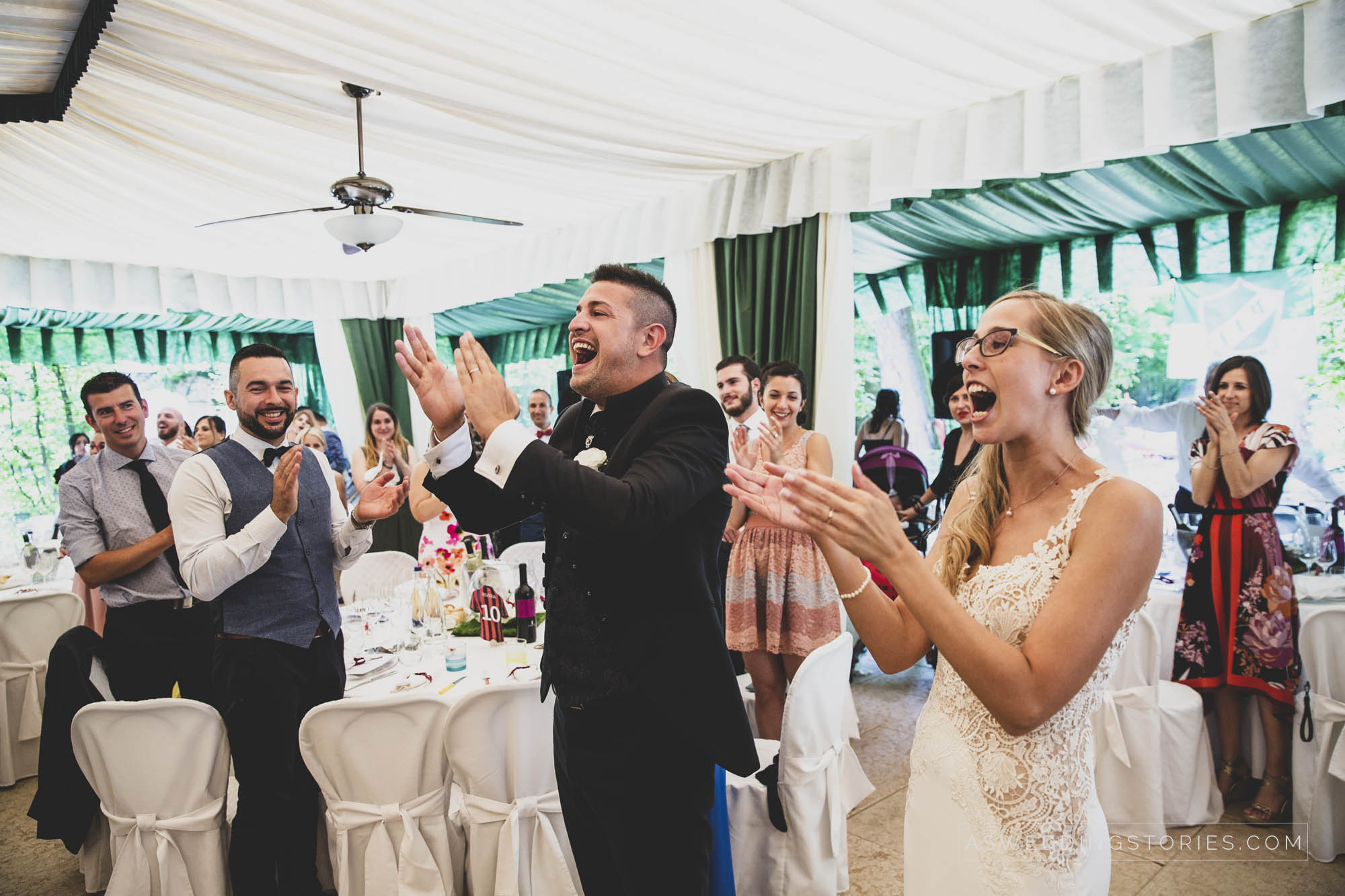 Foto  Salzano Villa Regina Corner di Cavasagra di Vedelago Laura e Claudio