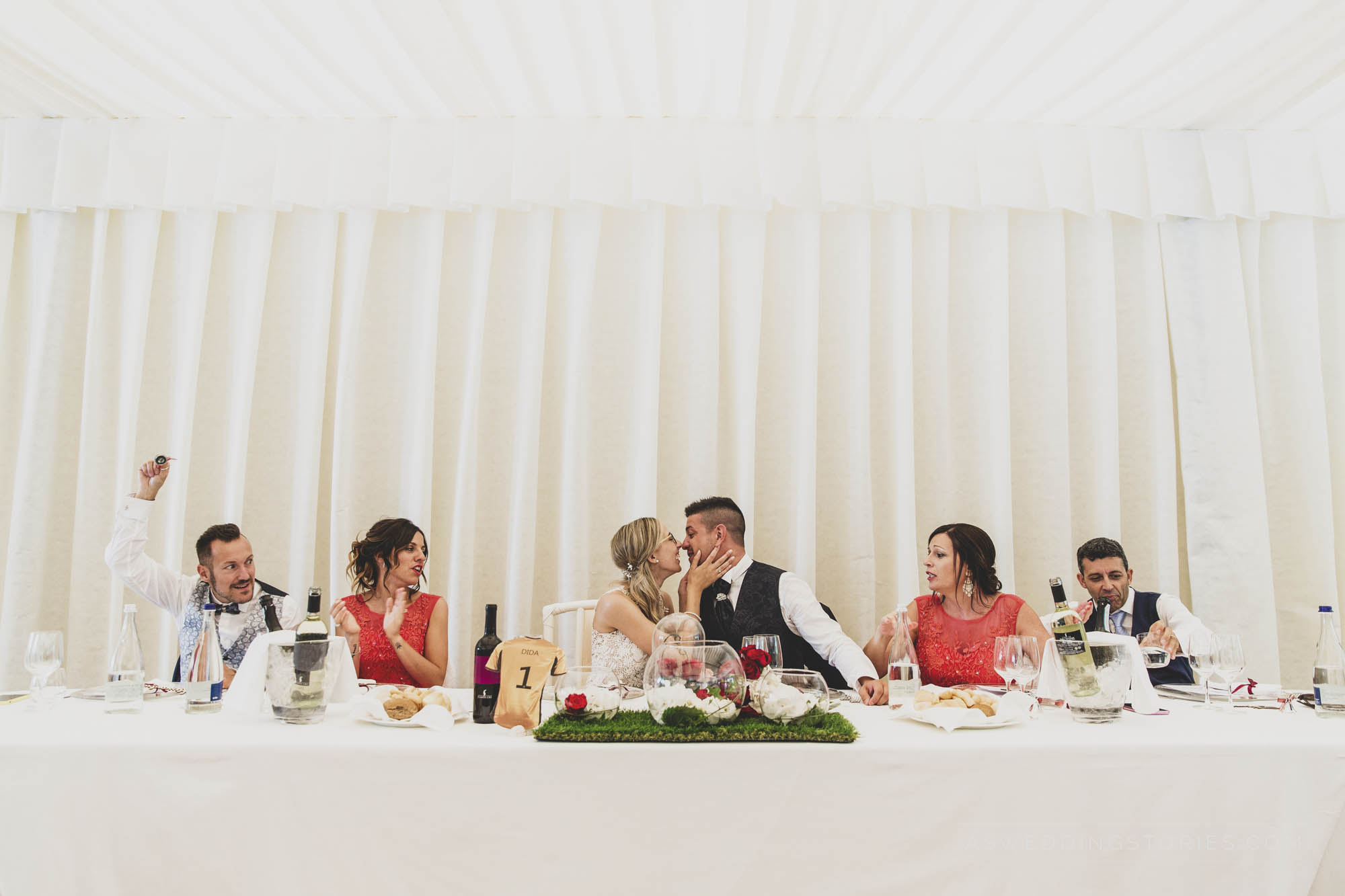 Foto  Salzano Villa Regina Corner di Cavasagra di Vedelago Laura e Claudio