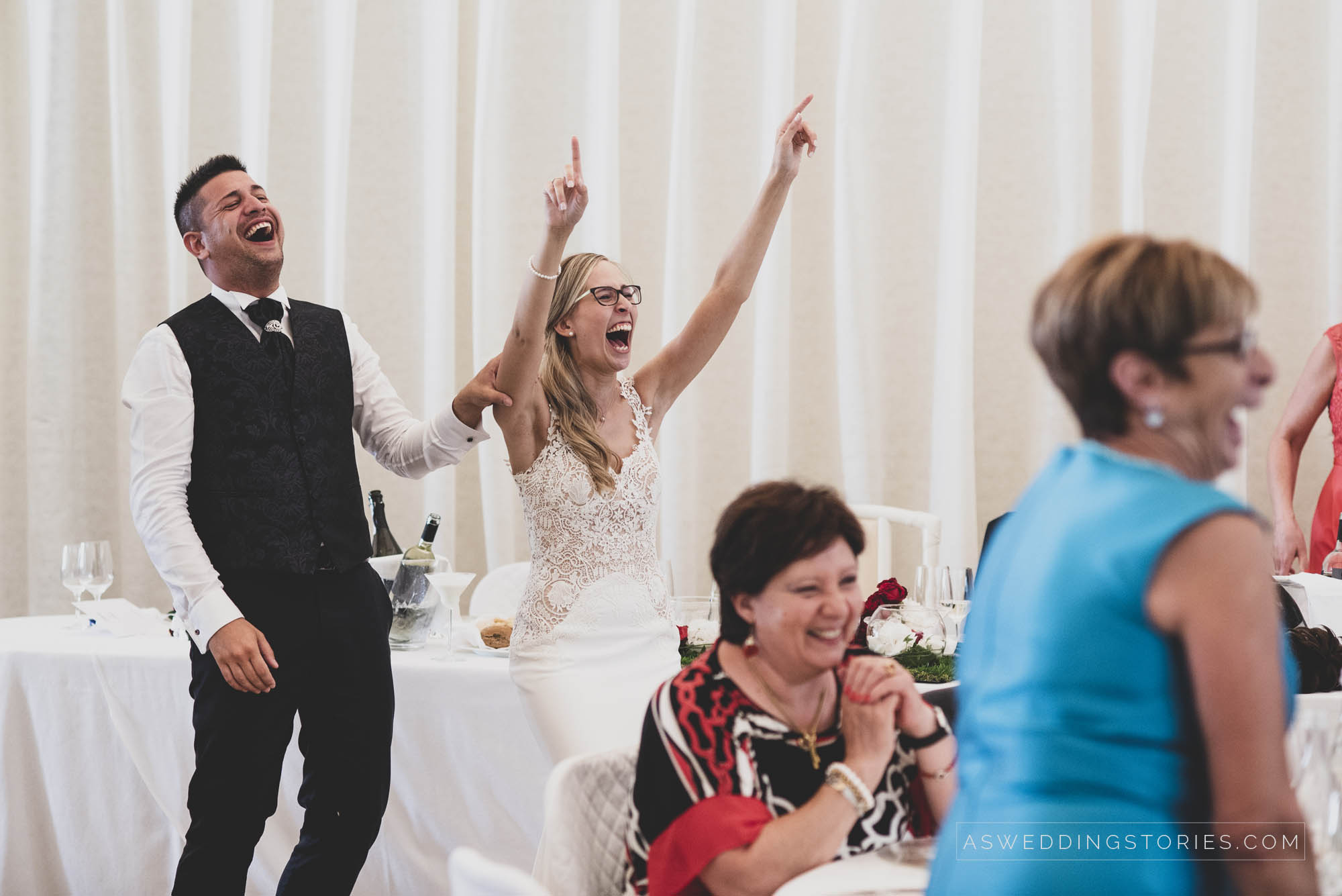 Foto  Salzano Villa Regina Corner di Cavasagra di Vedelago Laura e Claudio