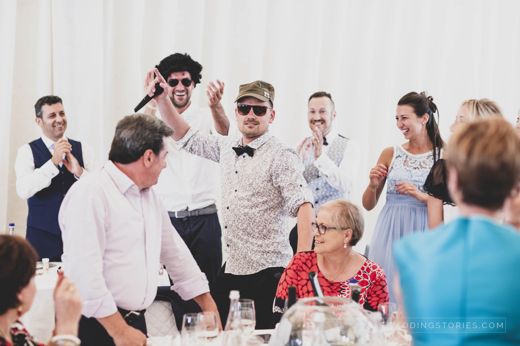 Foto  Salzano Villa Regina Corner di Cavasagra di Vedelago Laura e Claudio