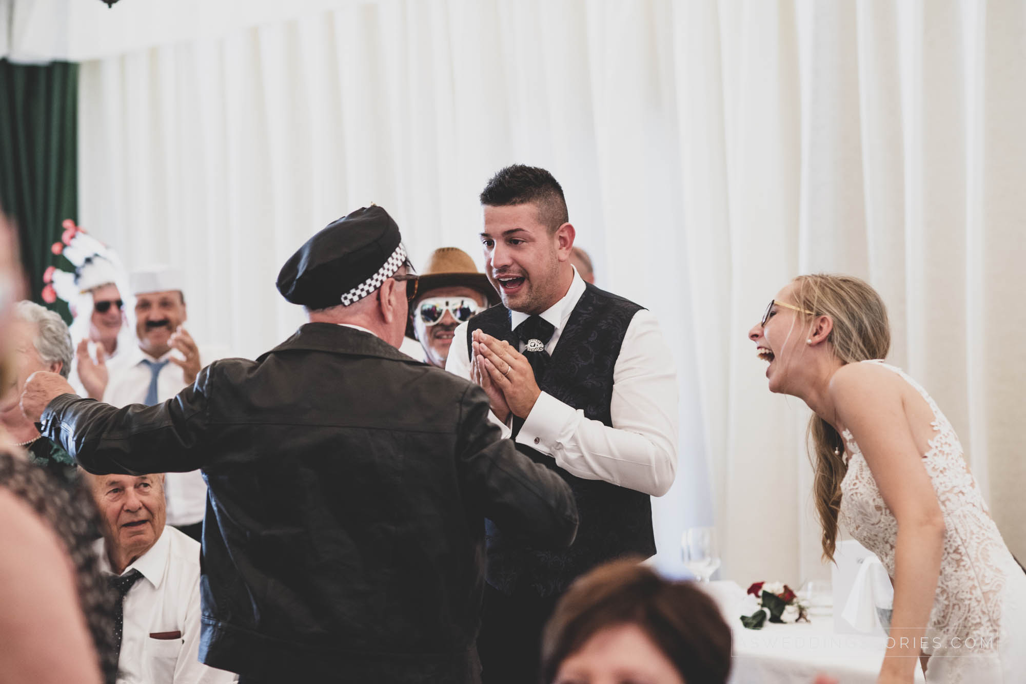 Foto  Salzano Villa Regina Corner di Cavasagra di Vedelago Laura e Claudio