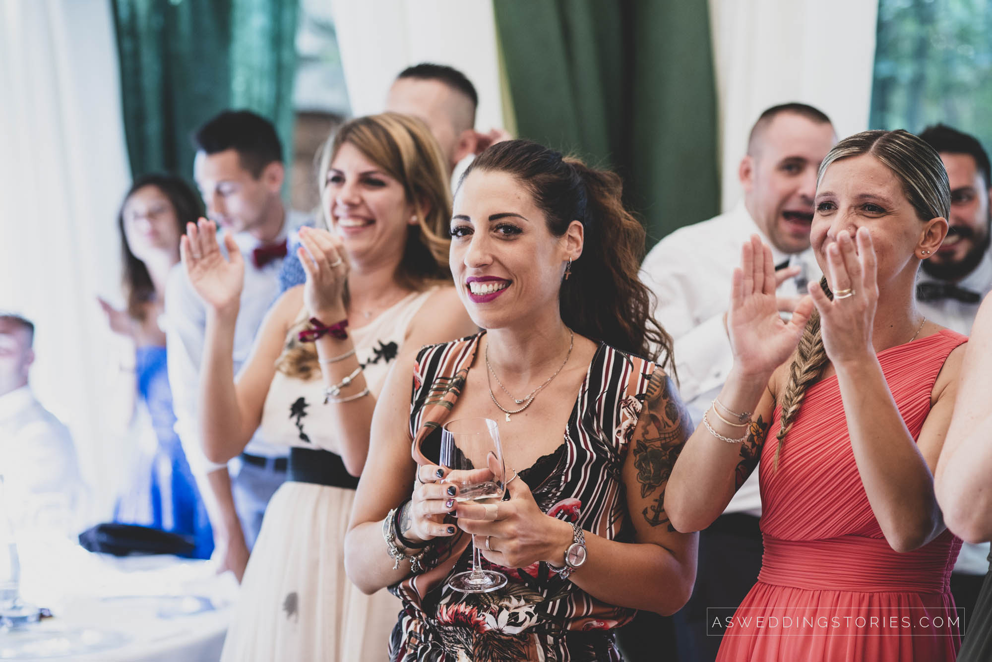 Foto  Salzano Villa Regina Corner di Cavasagra di Vedelago Laura e Claudio