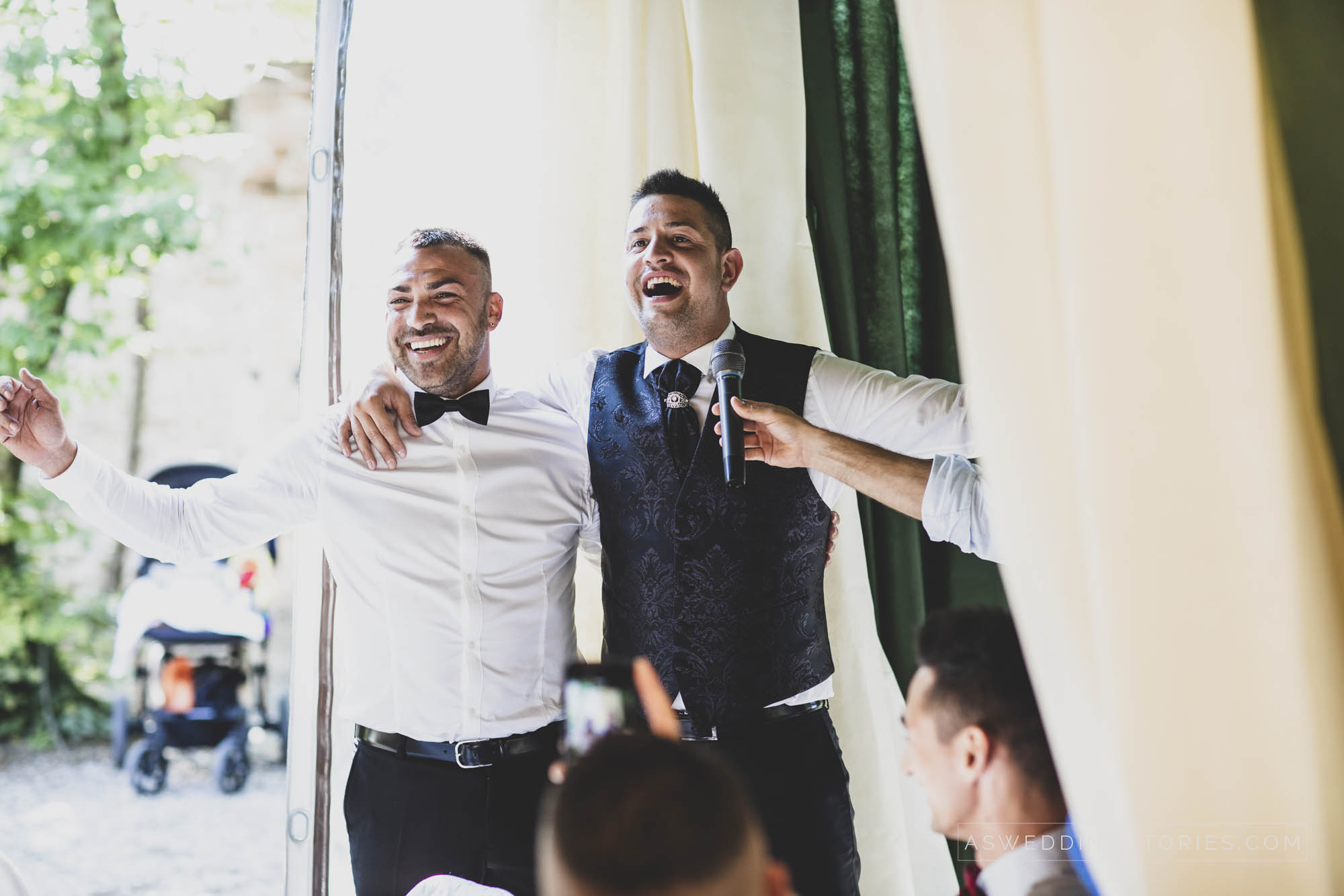 Foto  Salzano Villa Regina Corner di Cavasagra di Vedelago Laura e Claudio