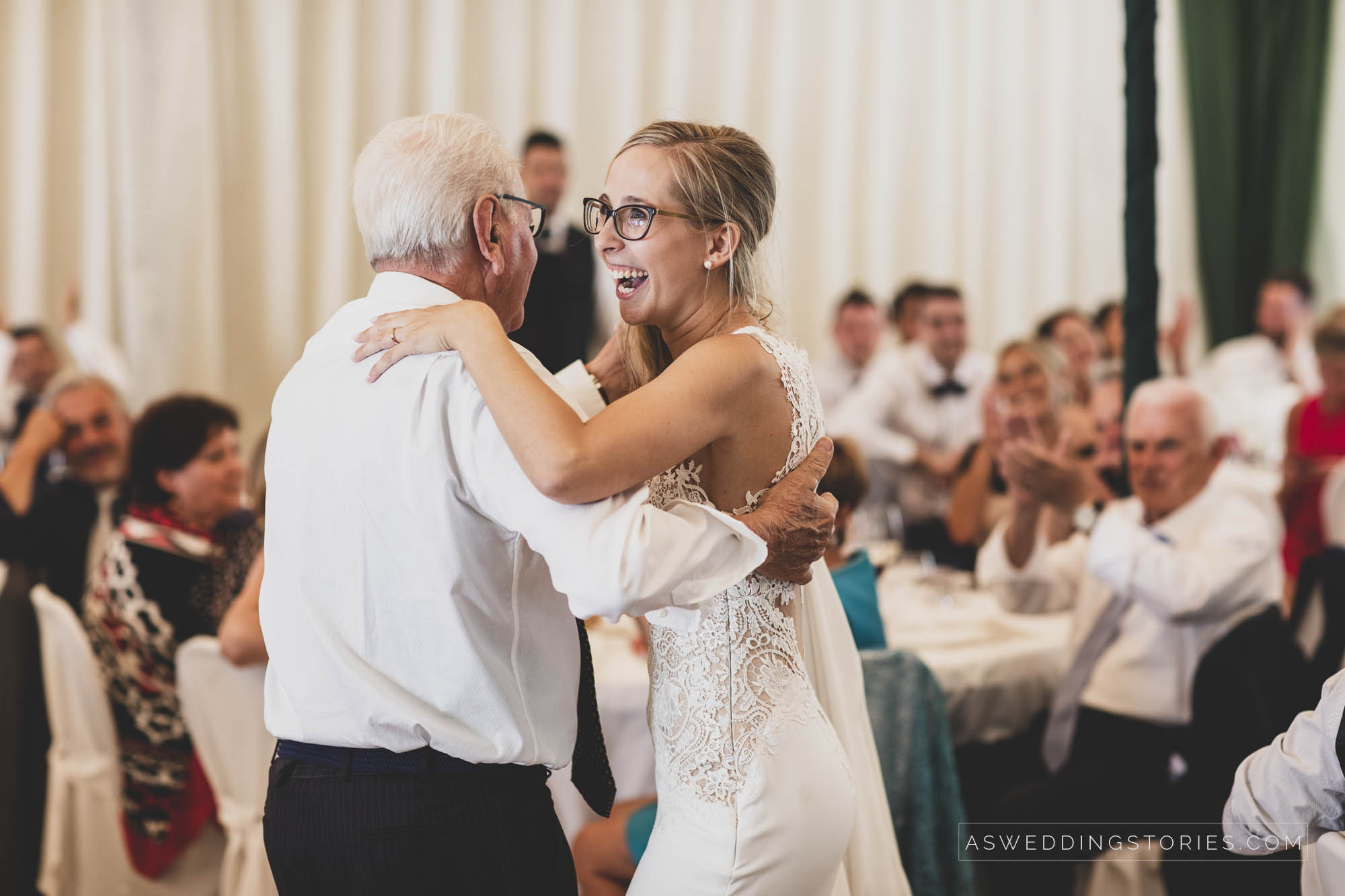 Foto  Salzano Villa Regina Corner di Cavasagra di Vedelago Laura e Claudio