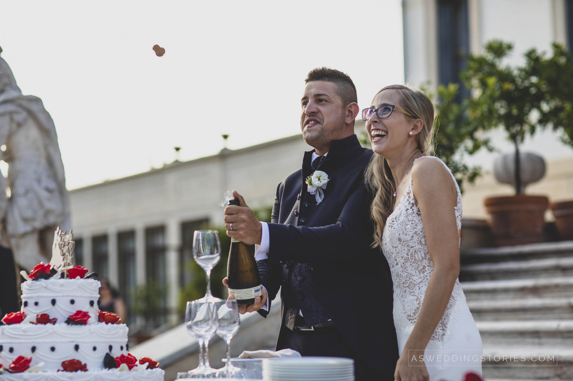 Foto  Salzano Villa Regina Corner di Cavasagra di Vedelago Laura e Claudio