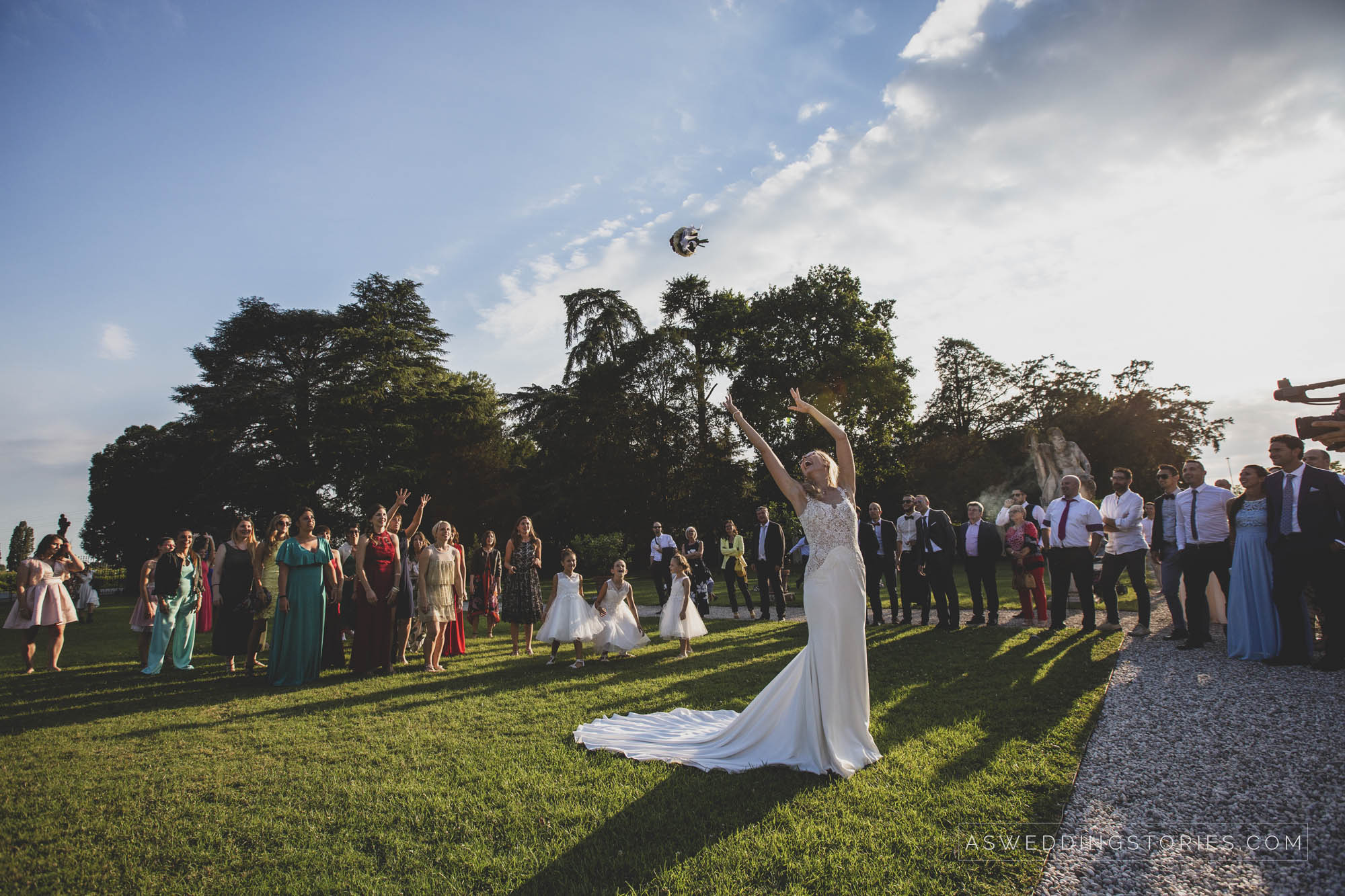 Foto  Salzano Villa Regina Corner di Cavasagra di Vedelago Laura e Claudio