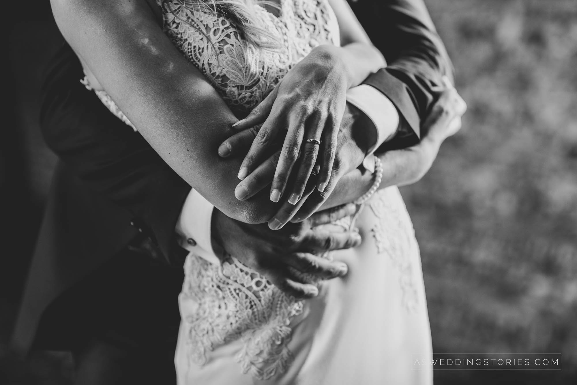 Foto  Salzano Villa Regina Corner di Cavasagra di Vedelago Laura e Claudio