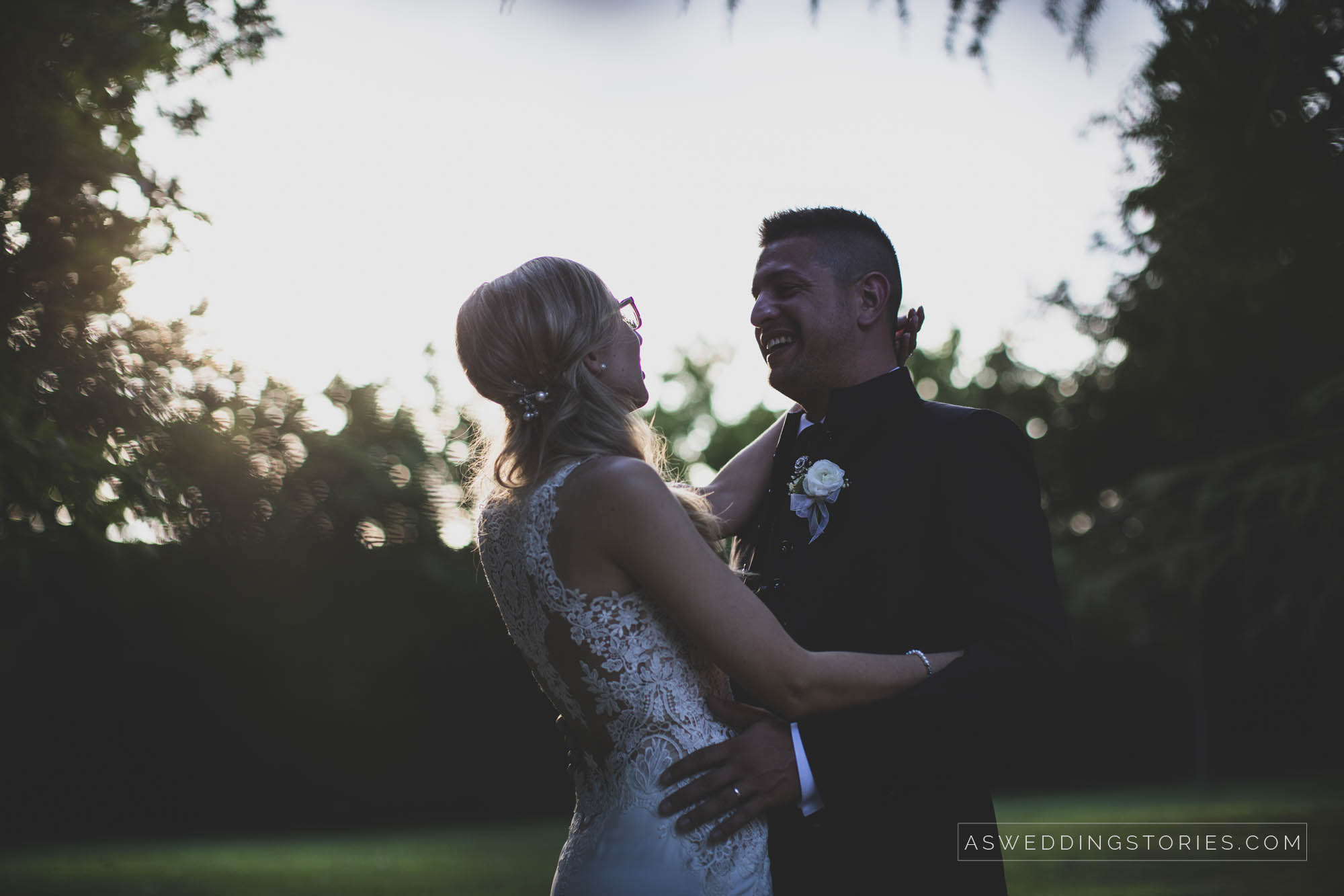 Foto  Salzano Villa Regina Corner di Cavasagra di Vedelago Laura e Claudio