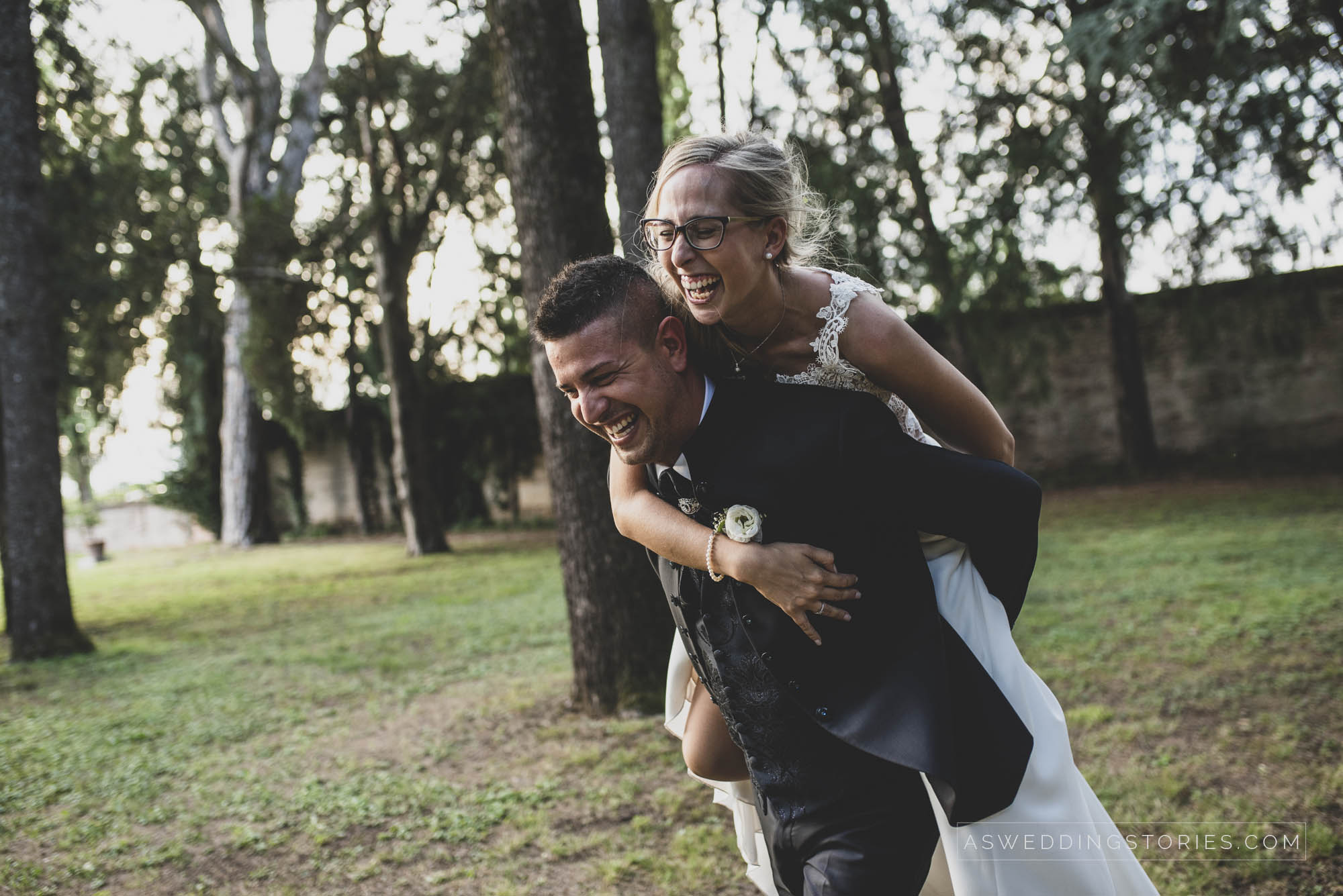 Foto  Salzano Villa Regina Corner di Cavasagra di Vedelago Laura e Claudio
