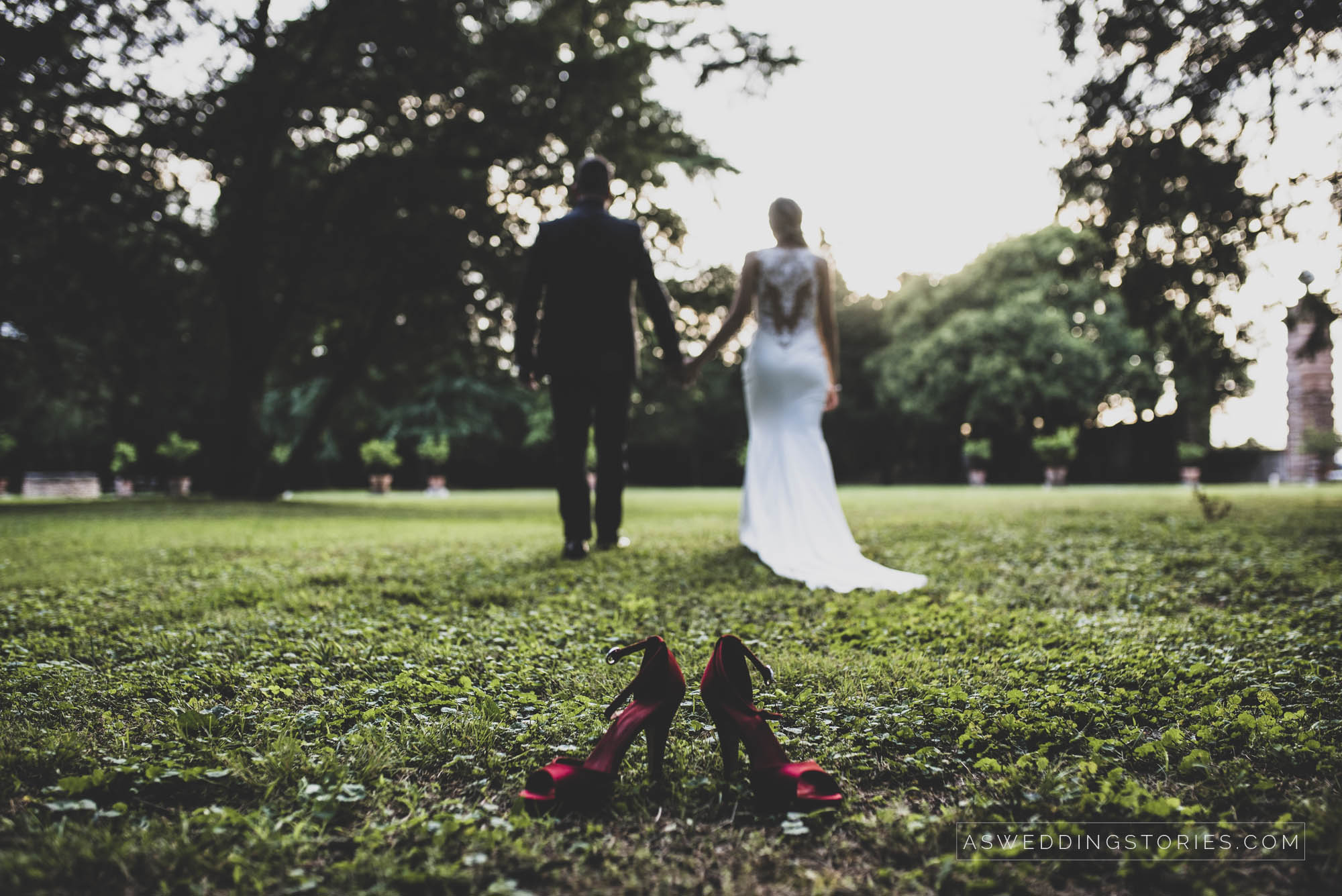 Foto  Salzano Villa Regina Corner di Cavasagra di Vedelago Laura e Claudio